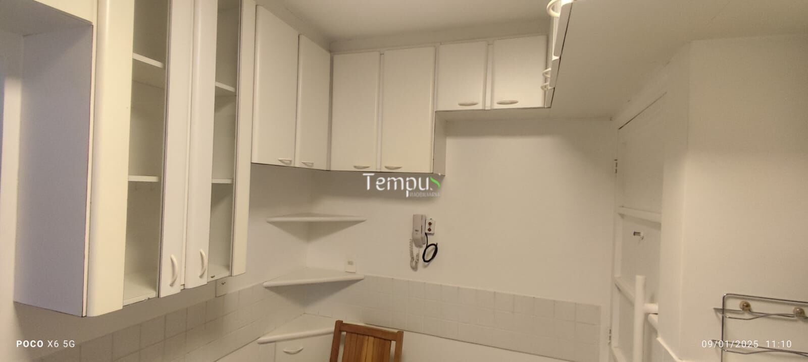 Apartamento para alugar com 3 quartos, 124m² - Foto 4