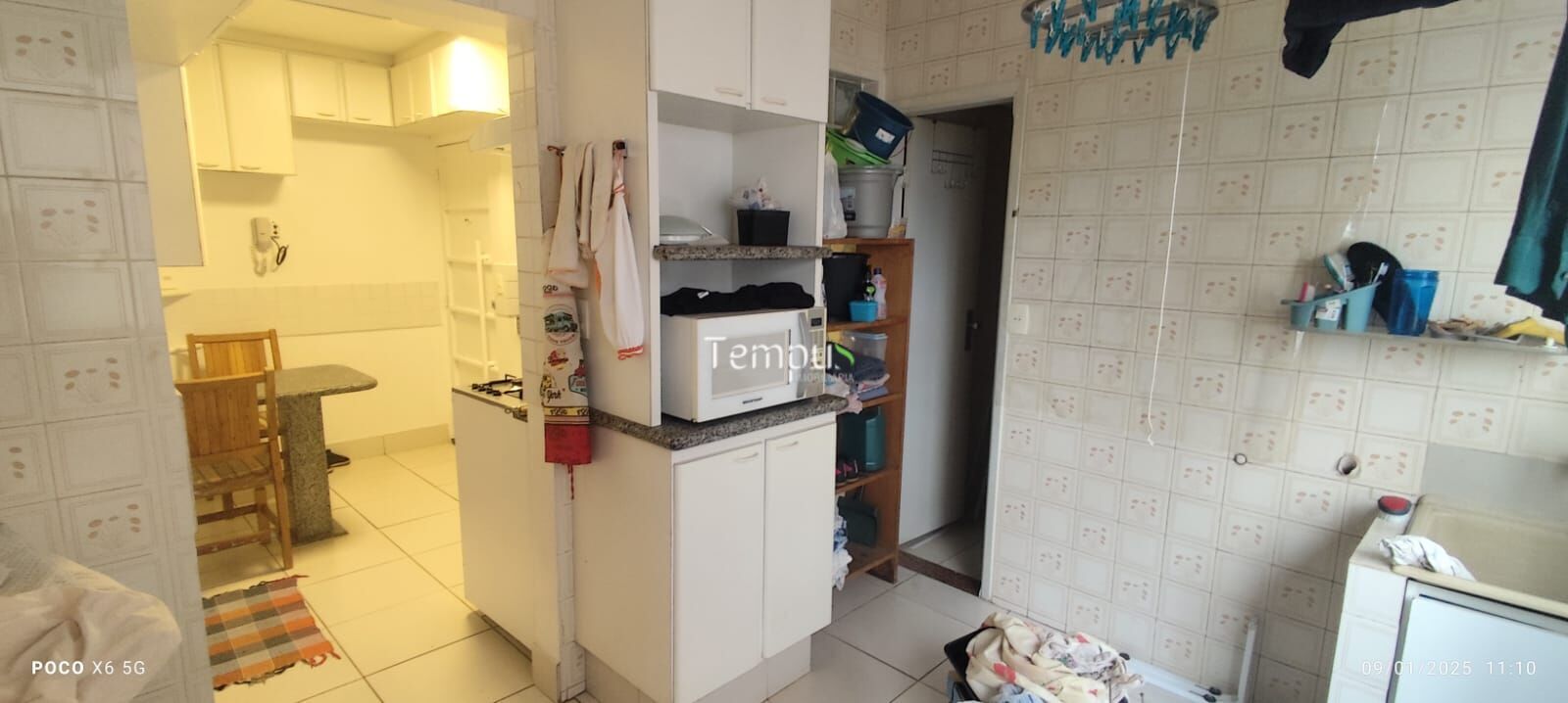 Apartamento para alugar com 3 quartos, 124m² - Foto 13