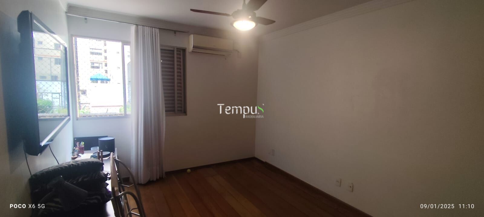 Apartamento para alugar com 3 quartos, 124m² - Foto 8