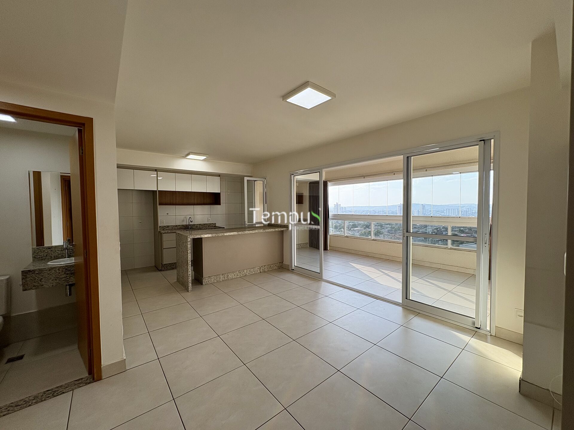 Apartamento, 3 quartos, 102 m² - Foto 1