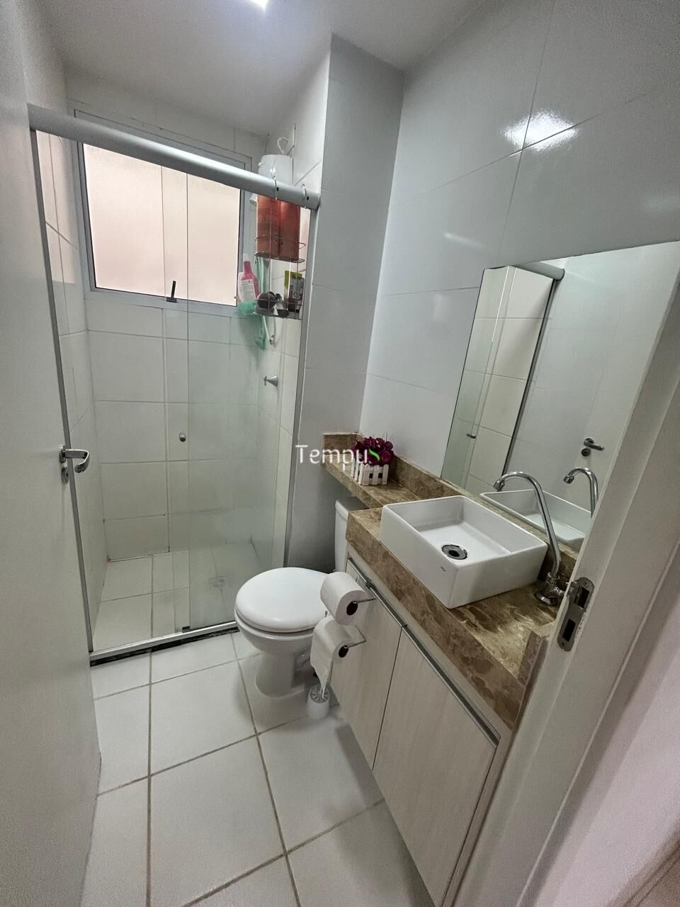 Apartamento à venda com 2 quartos, 56m² - Foto 6