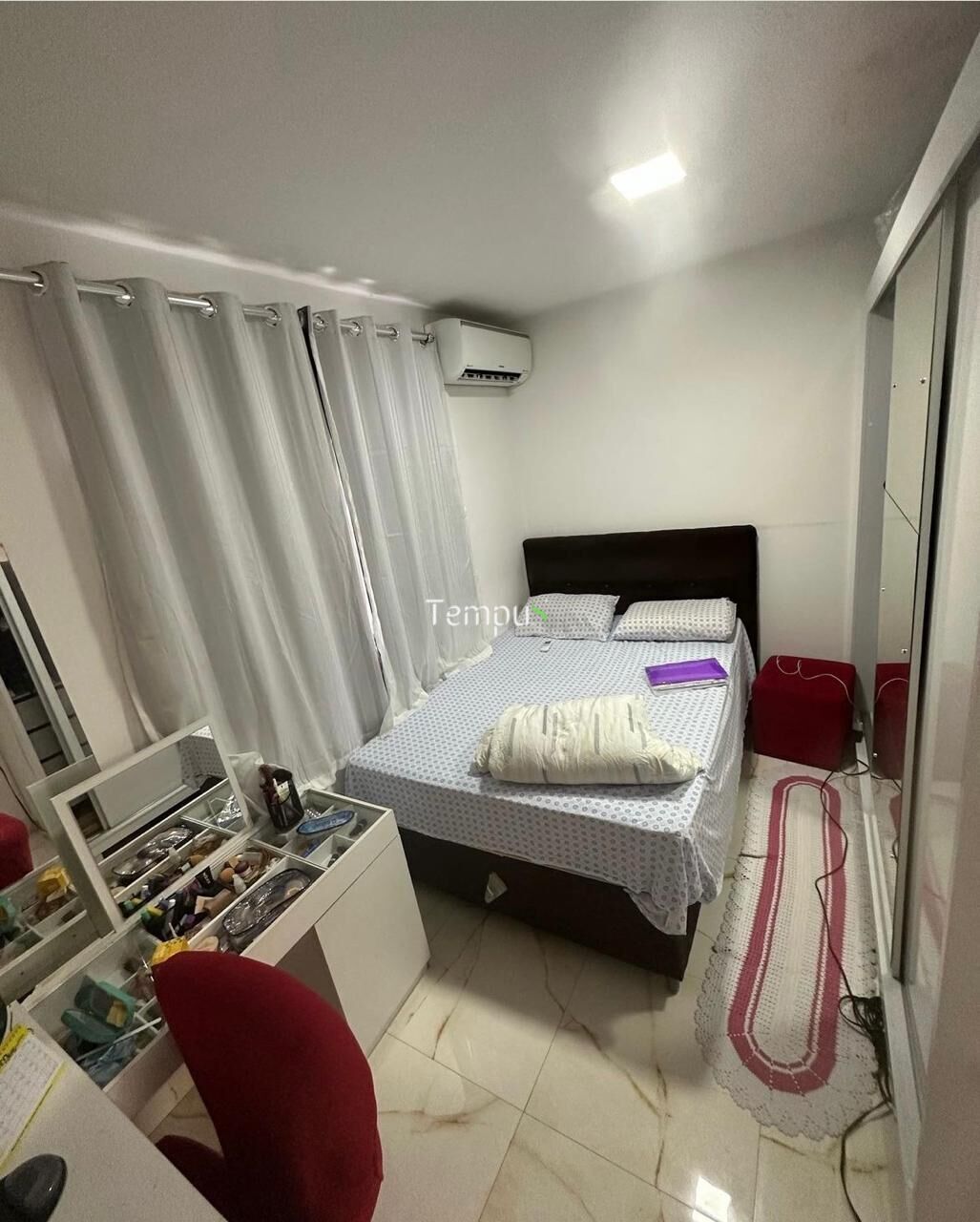 Apartamento à venda com 2 quartos, 56m² - Foto 3