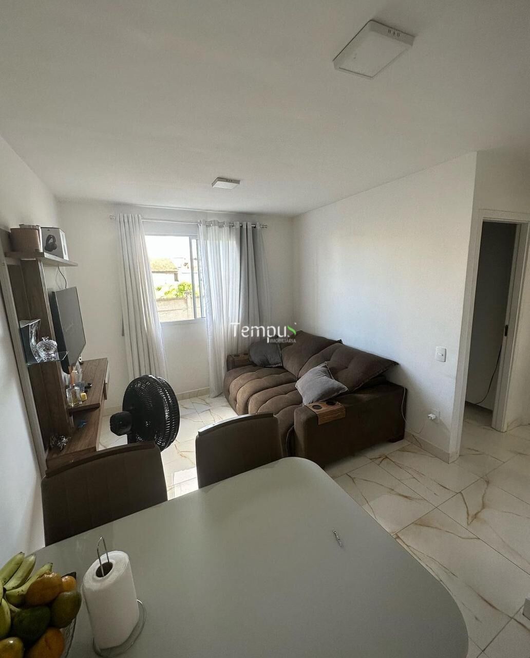 Apartamento à venda com 2 quartos, 56m² - Foto 1