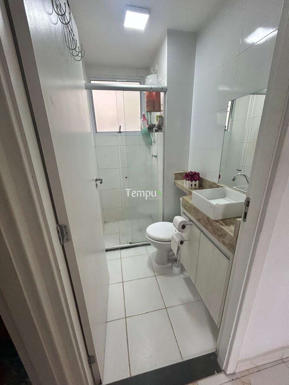 Apartamento à venda com 2 quartos, 56m² - Foto 5