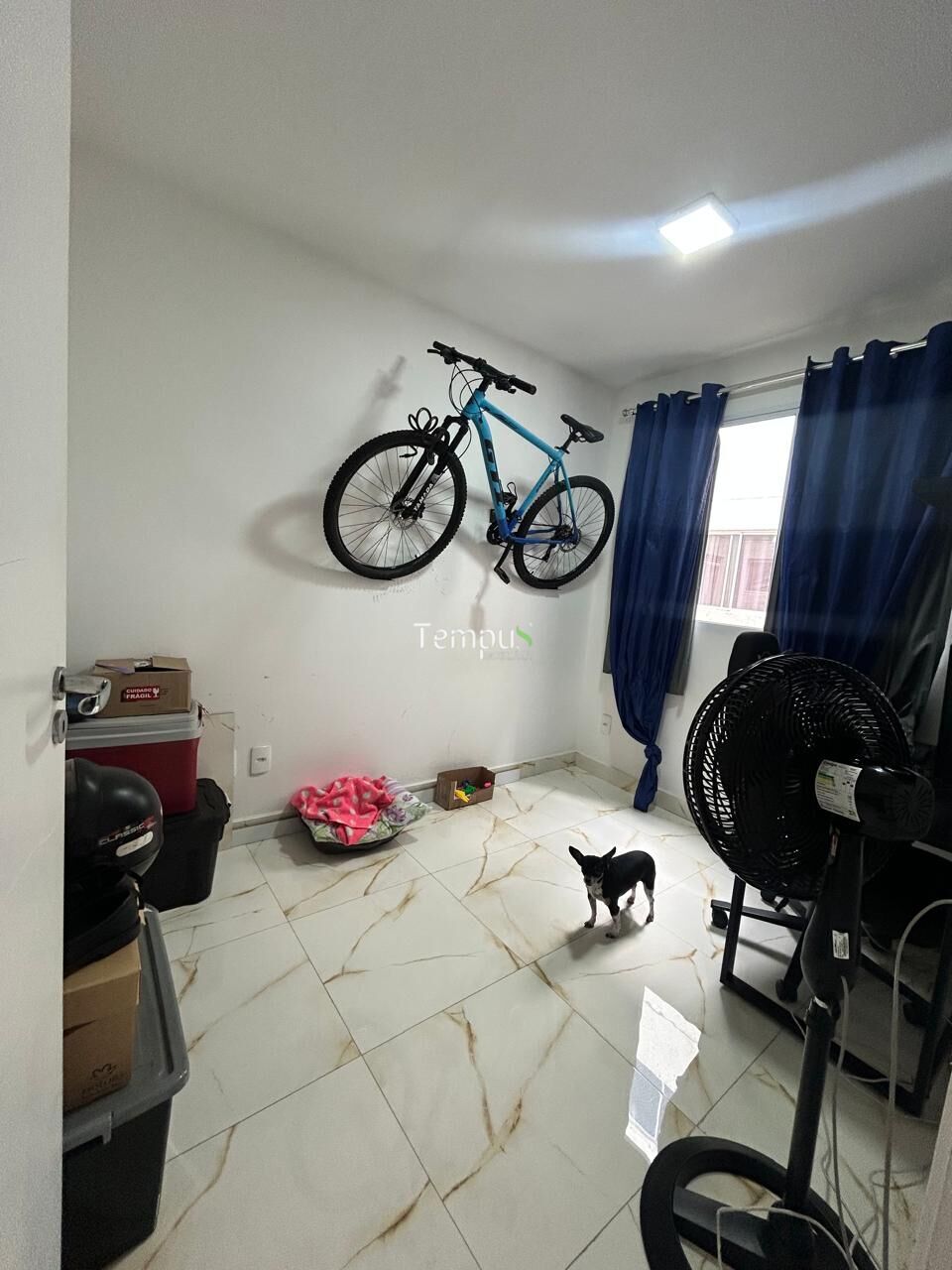 Apartamento à venda com 2 quartos, 56m² - Foto 9