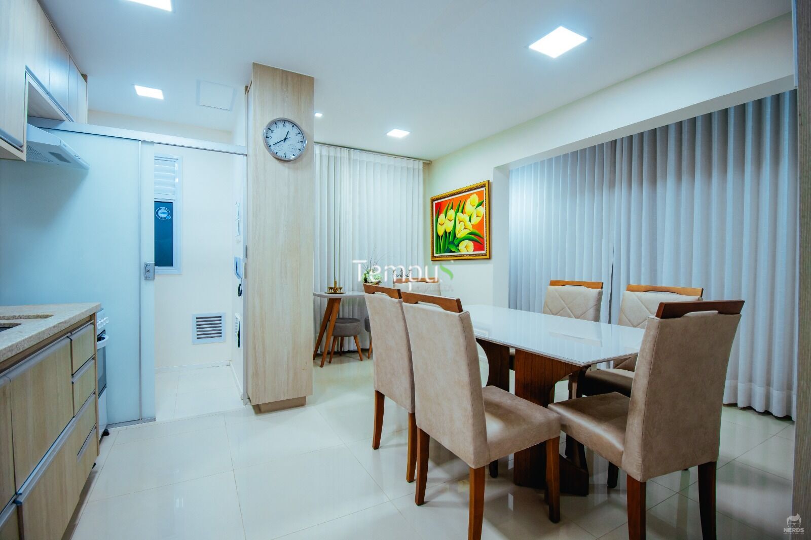Apartamento à venda com 2 quartos, 93m² - Foto 18