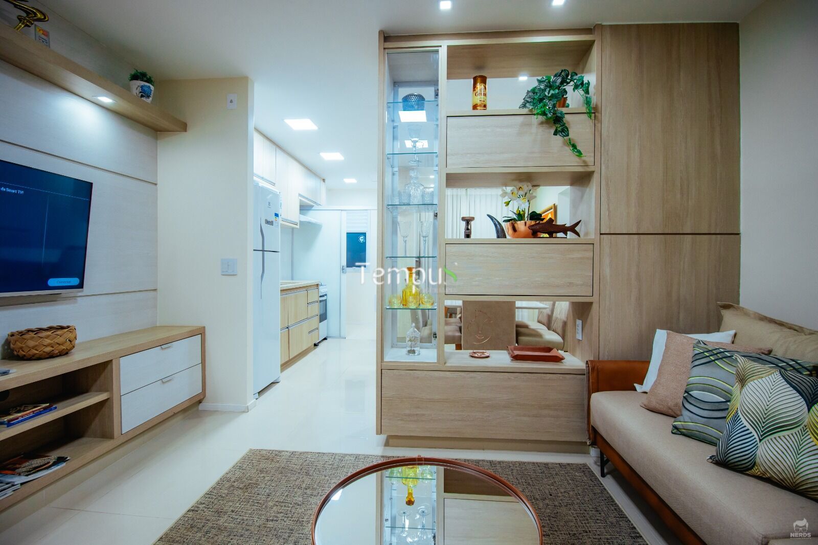 Apartamento à venda com 2 quartos, 93m² - Foto 6