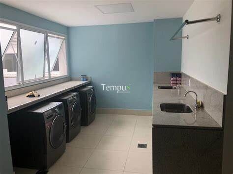 Apartamento à venda com 2 quartos, 93m² - Foto 2