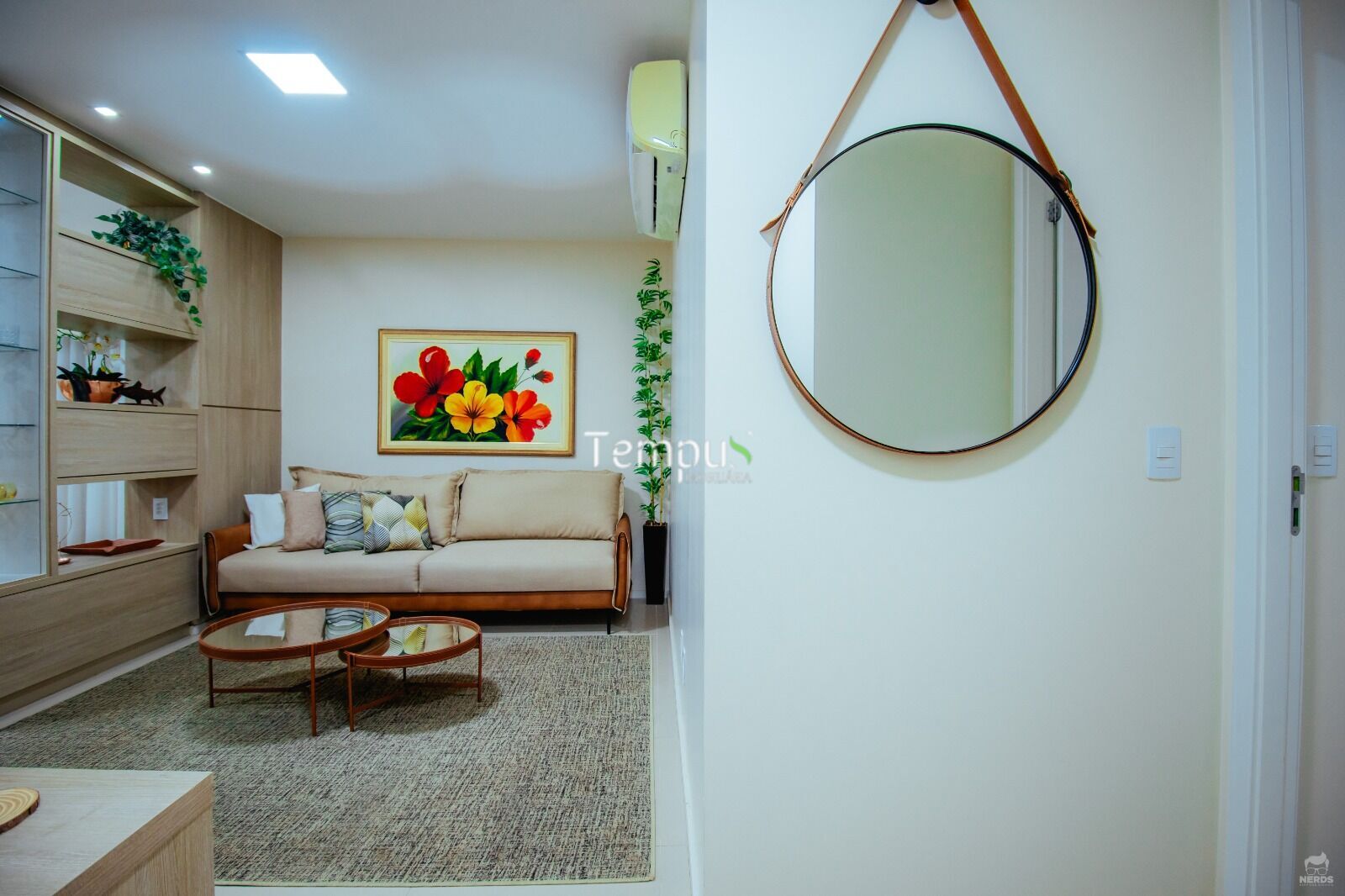 Apartamento à venda com 2 quartos, 93m² - Foto 8