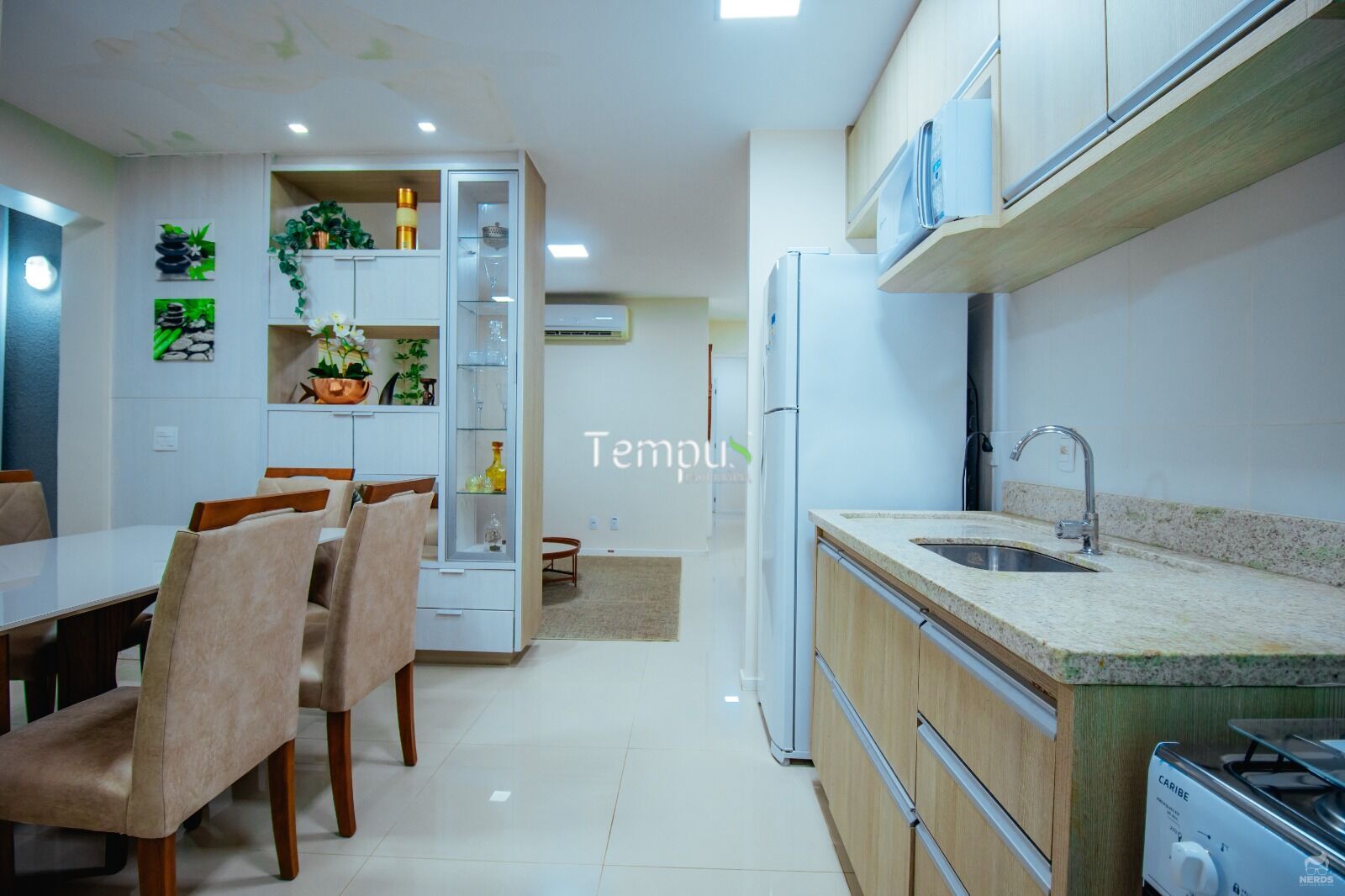 Apartamento à venda com 2 quartos, 93m² - Foto 11