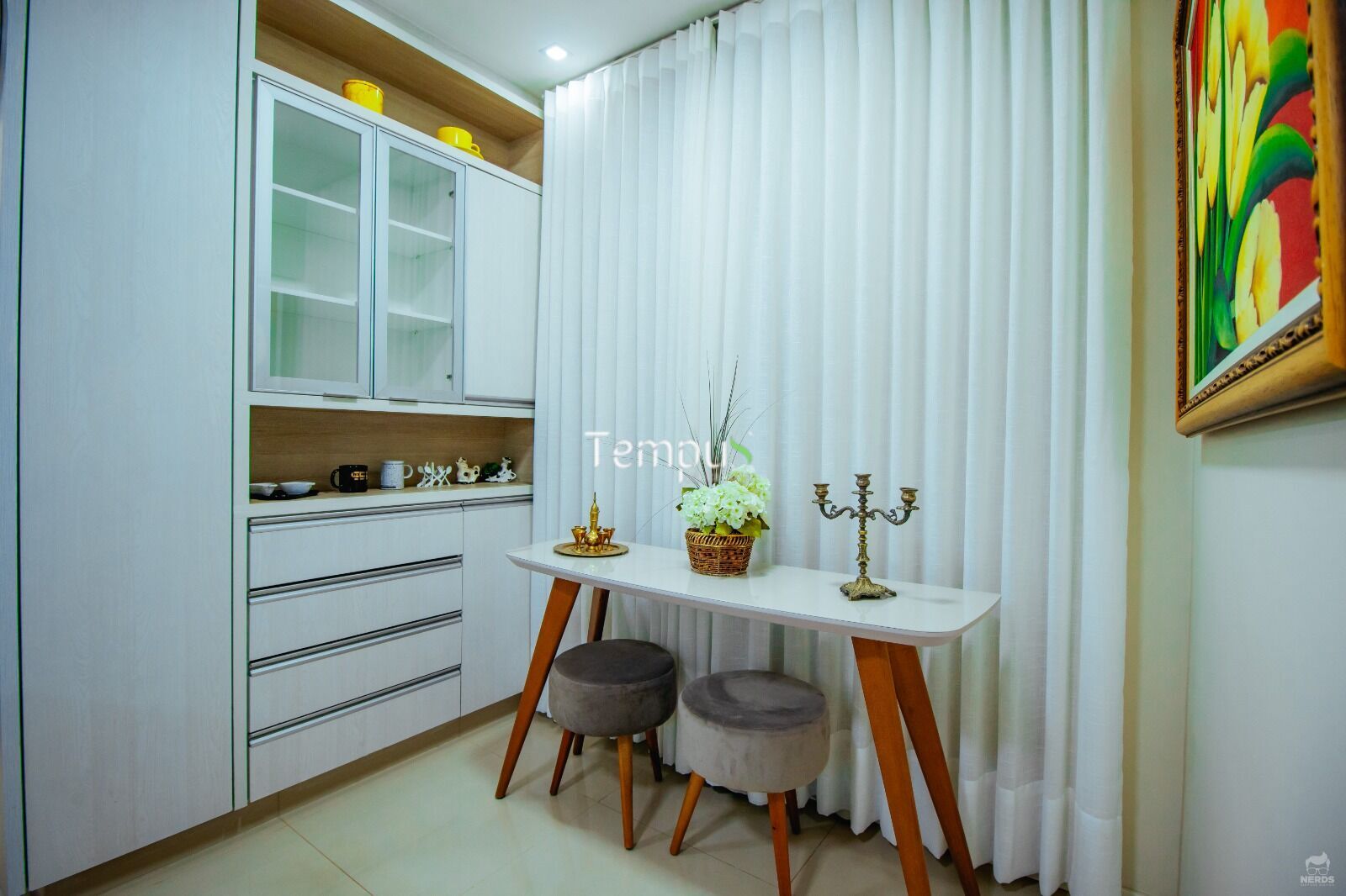 Apartamento à venda com 2 quartos, 93m² - Foto 7