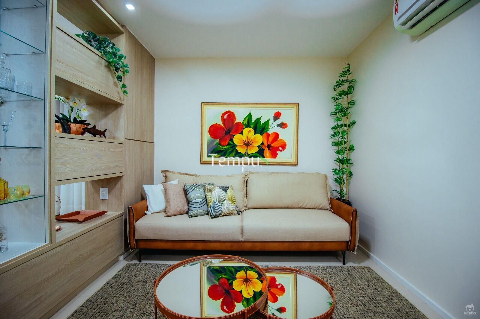Apartamento à venda com 2 quartos, 93m² - Foto 5