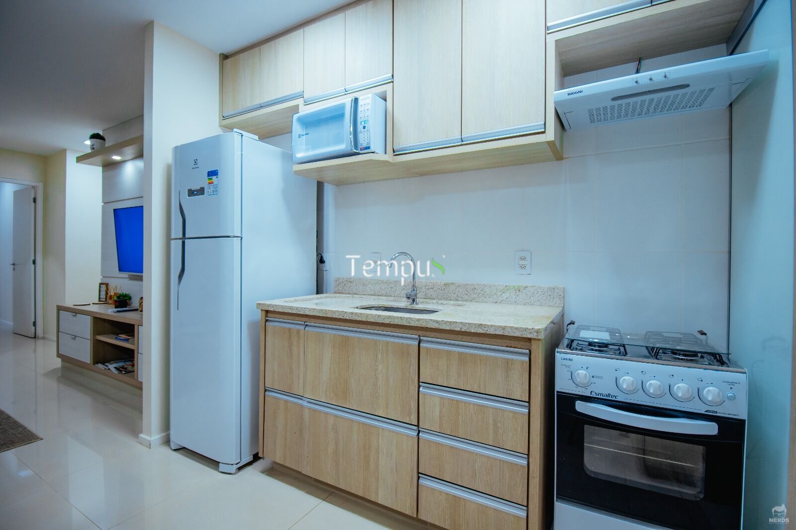 Apartamento à venda com 2 quartos, 93m² - Foto 13