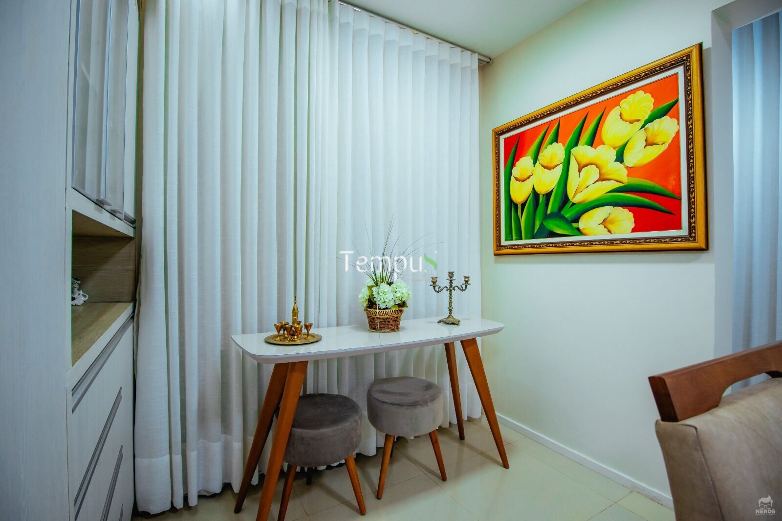 Apartamento à venda com 2 quartos, 93m² - Foto 14