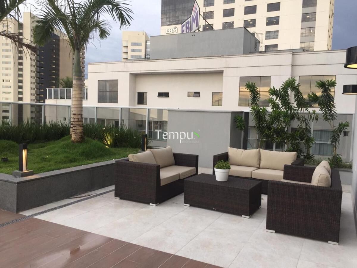 Apartamento à venda com 2 quartos, 93m² - Foto 3