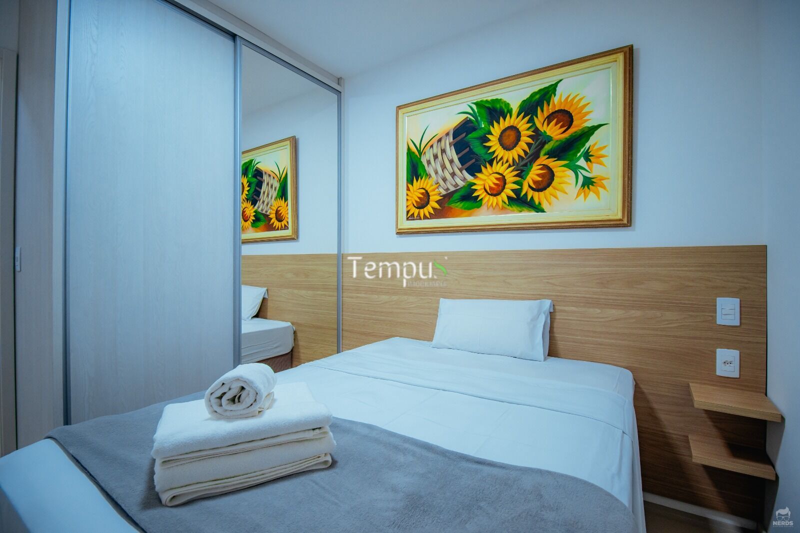 Apartamento à venda com 2 quartos, 93m² - Foto 19