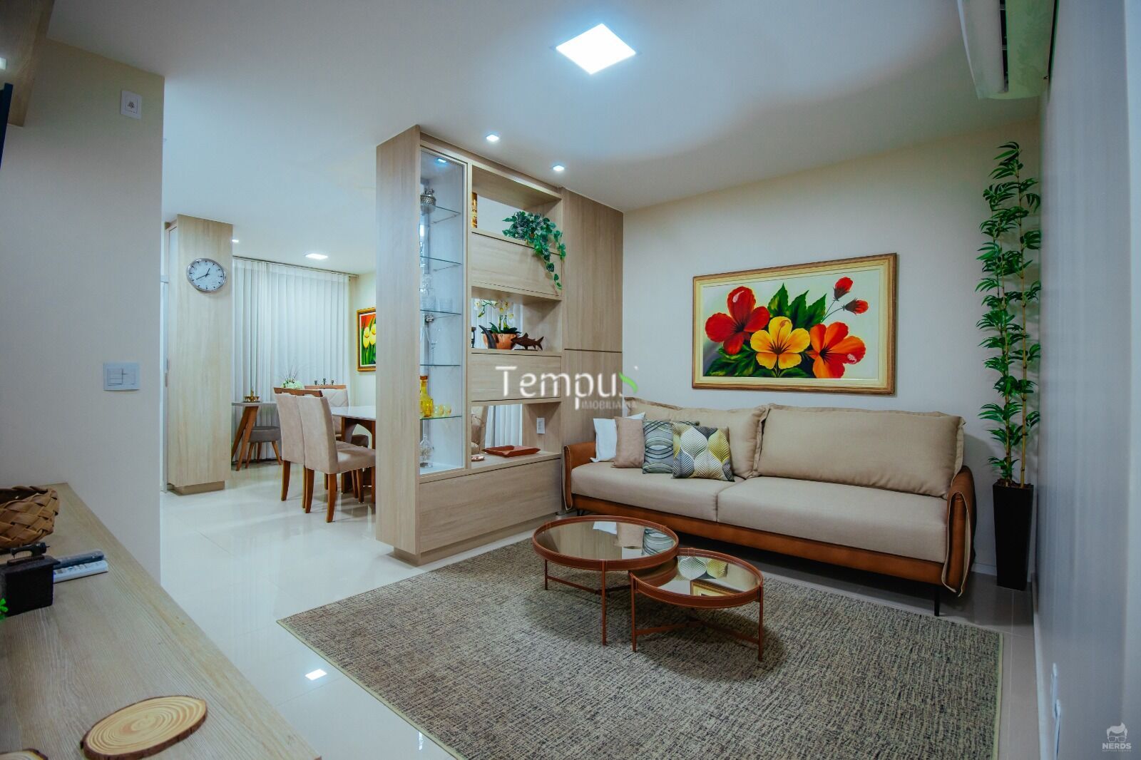 Apartamento à venda com 2 quartos, 93m² - Foto 9