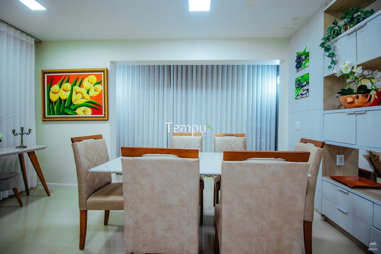 Apartamento à venda com 2 quartos, 93m² - Foto 10
