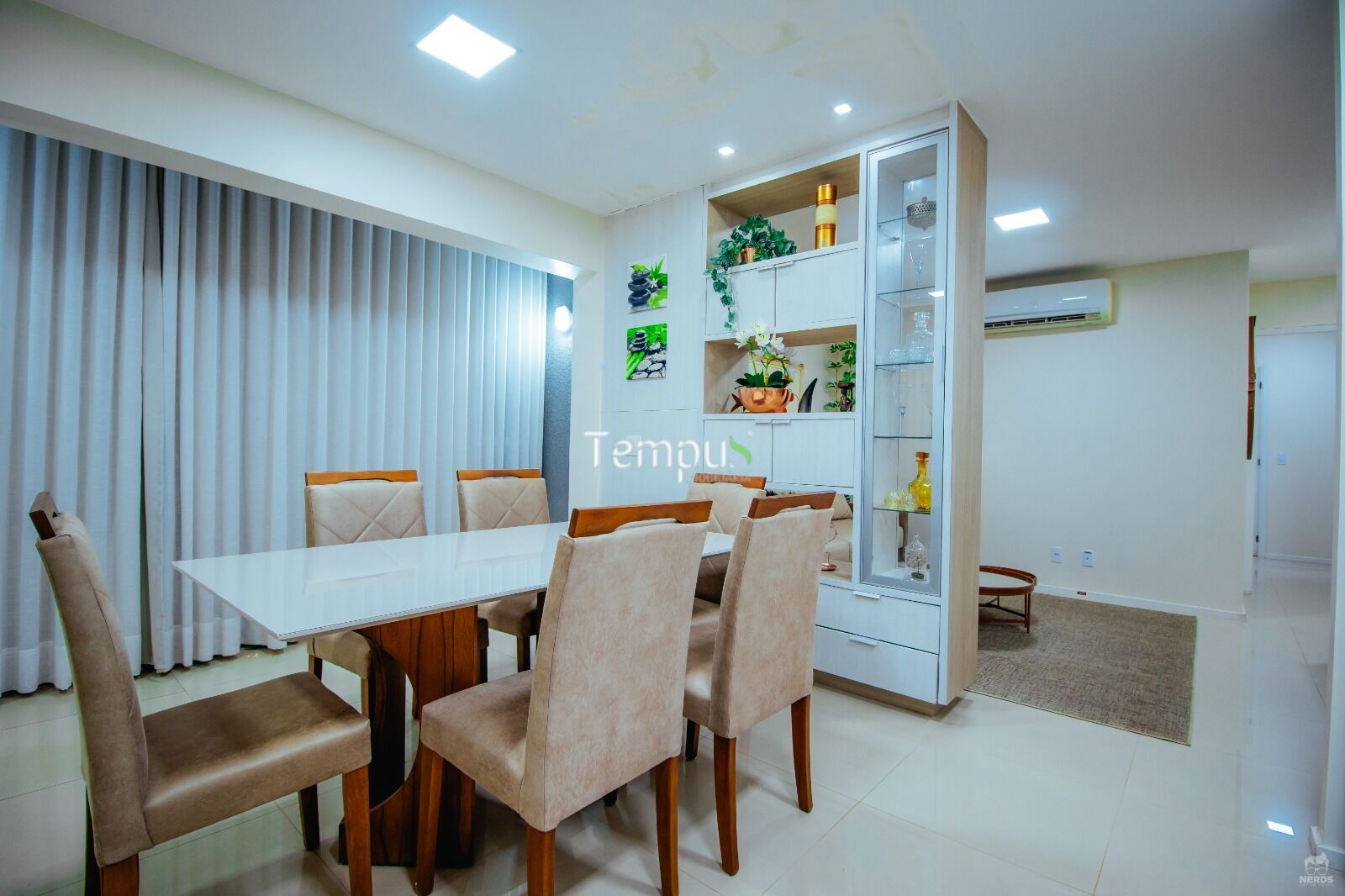 Apartamento à venda com 2 quartos, 93m² - Foto 12