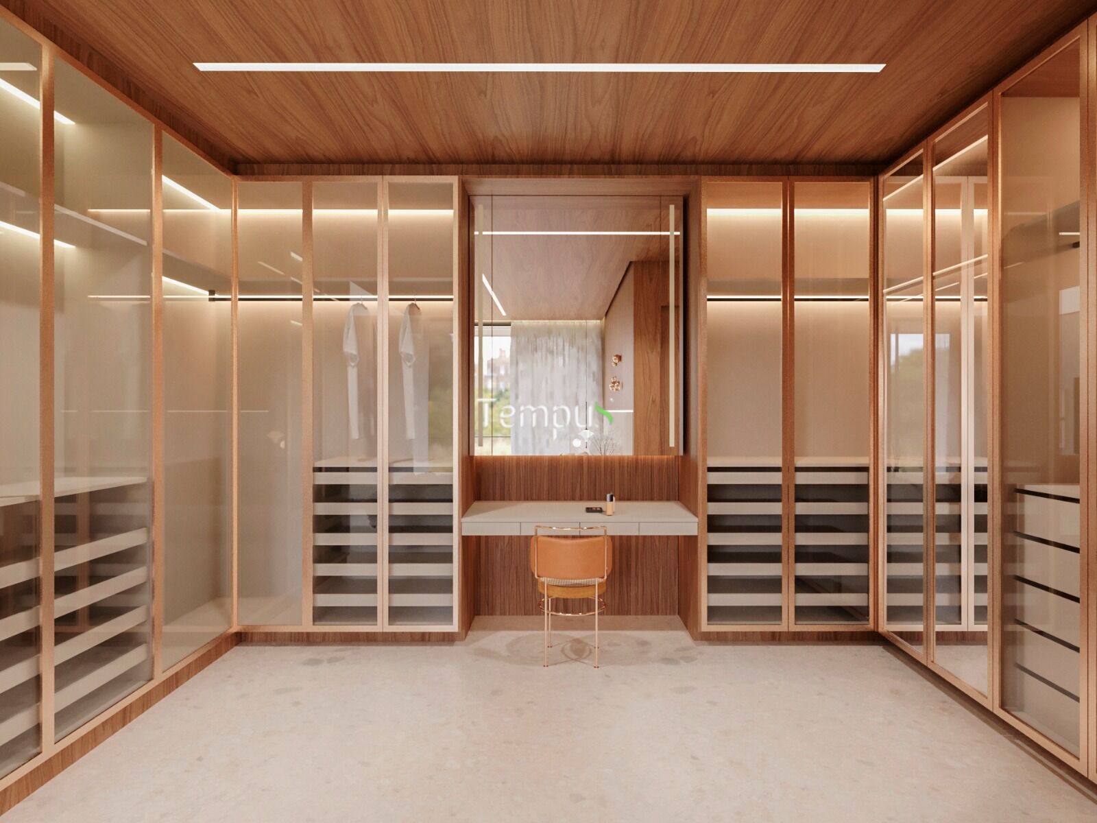 Sobrado, 5 quartos, 510 m² - Foto 22