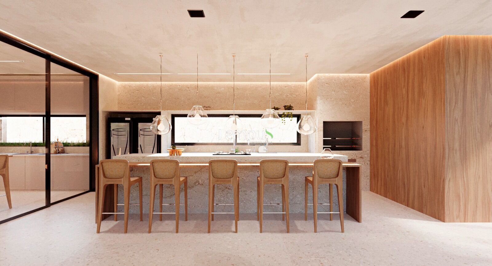 Sobrado, 5 quartos, 510 m² - Foto 12