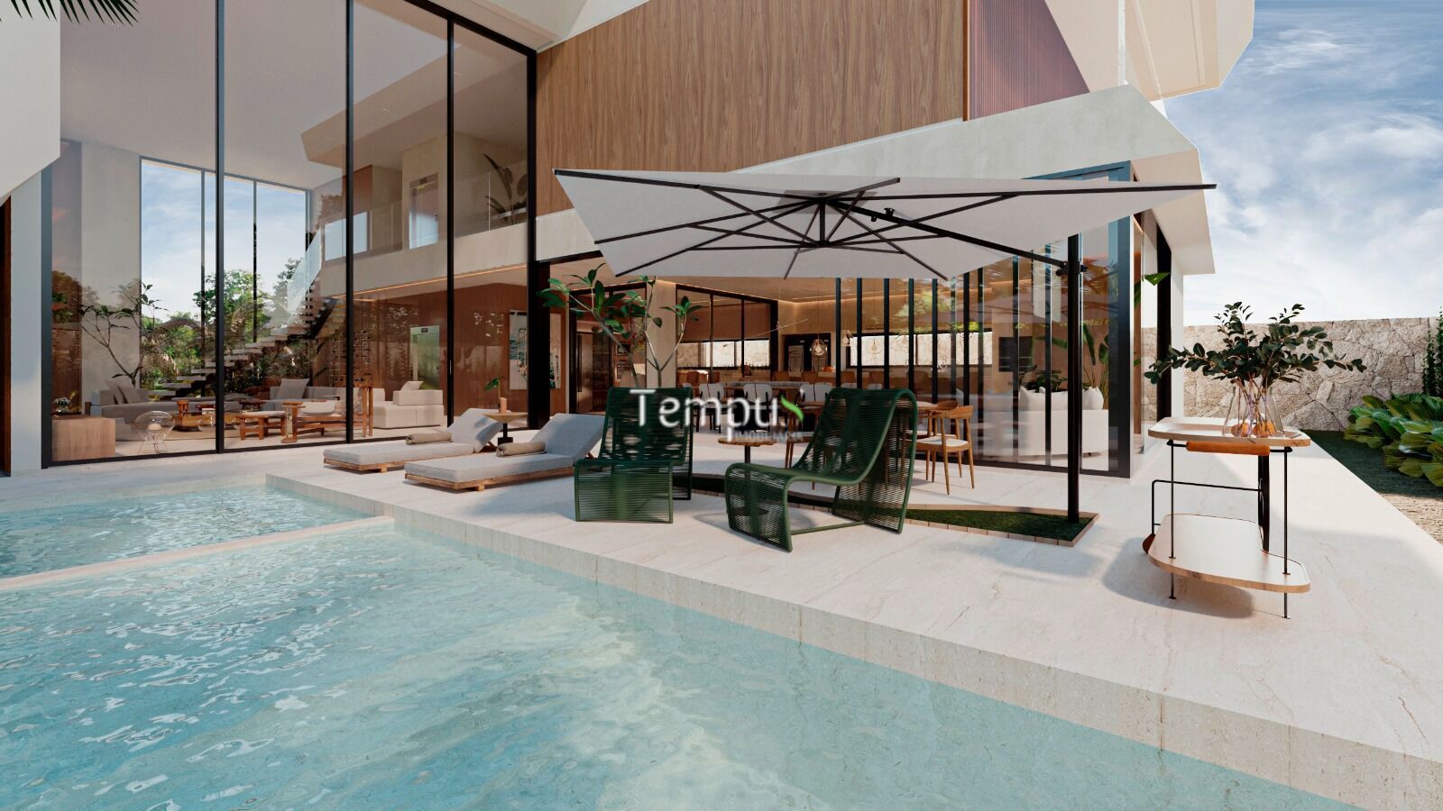 Sobrado, 5 quartos, 510 m² - Foto 17