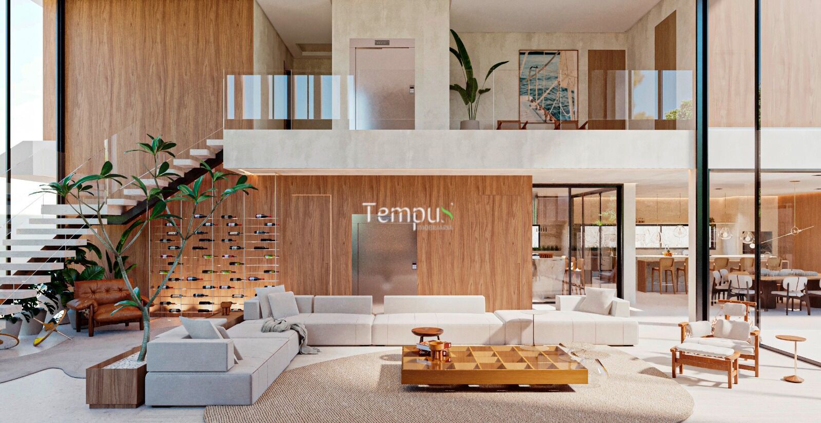 Sobrado, 5 quartos, 510 m² - Foto 7