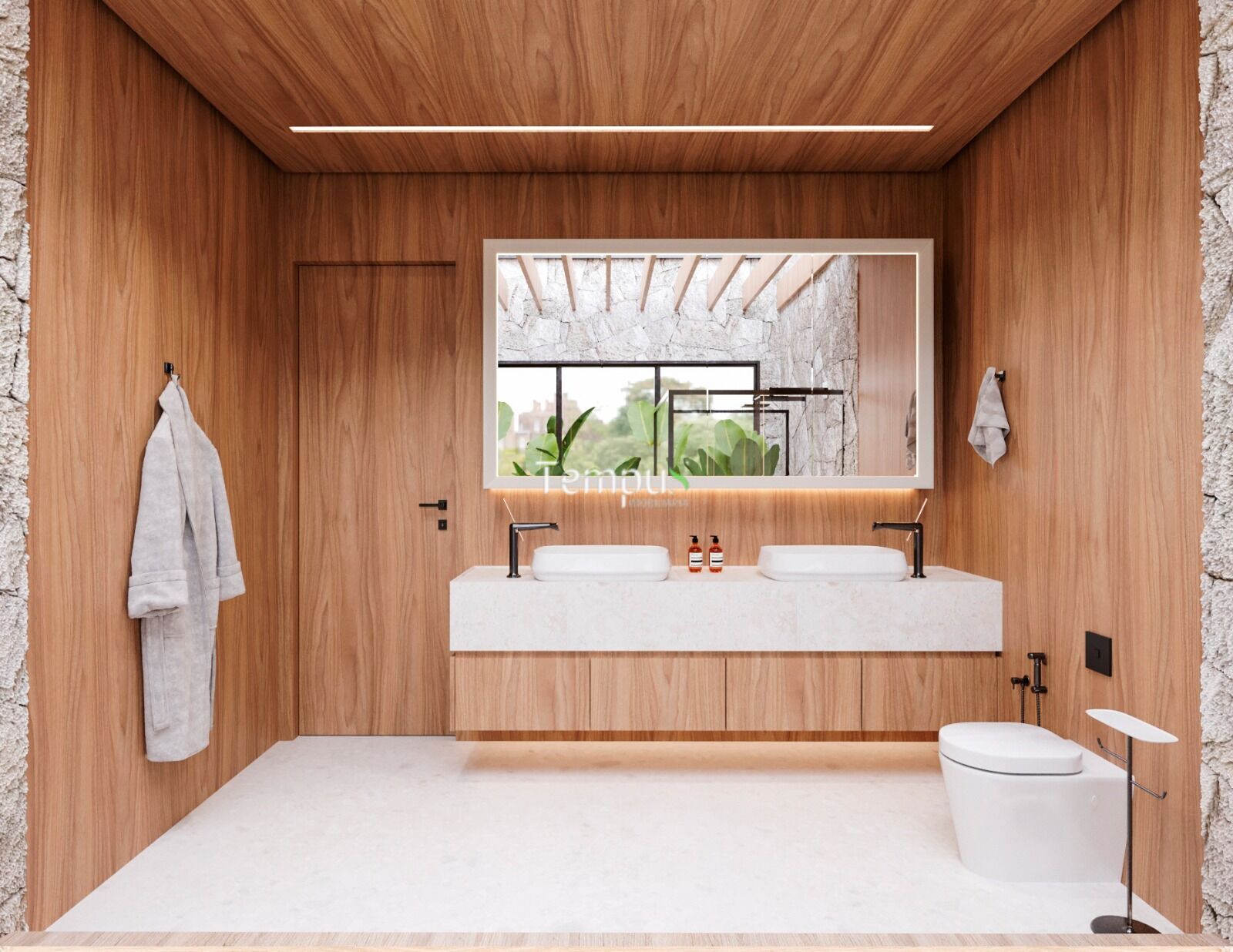 Sobrado, 5 quartos, 510 m² - Foto 23