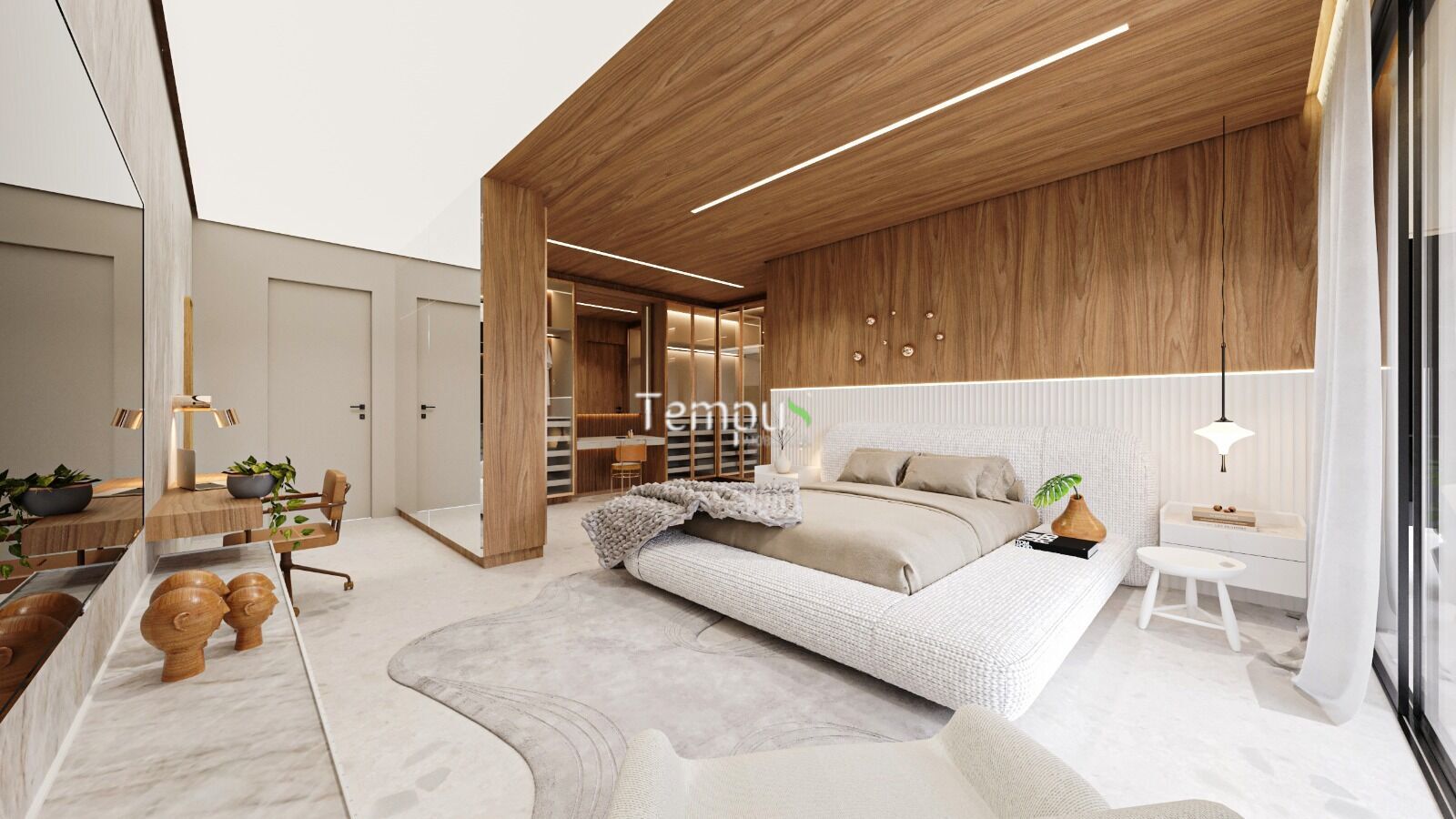 Sobrado, 5 quartos, 510 m² - Foto 20