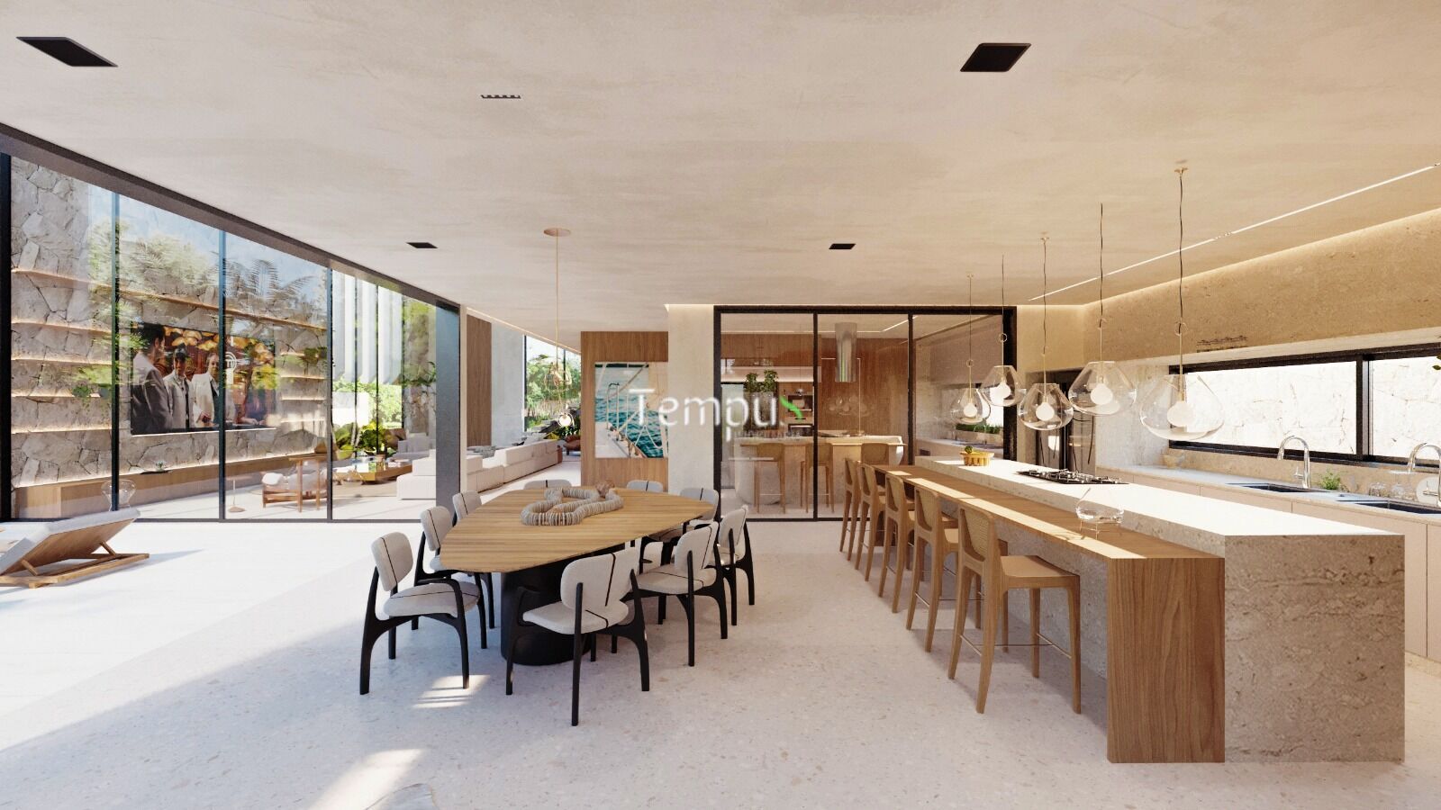 Sobrado, 5 quartos, 510 m² - Foto 11