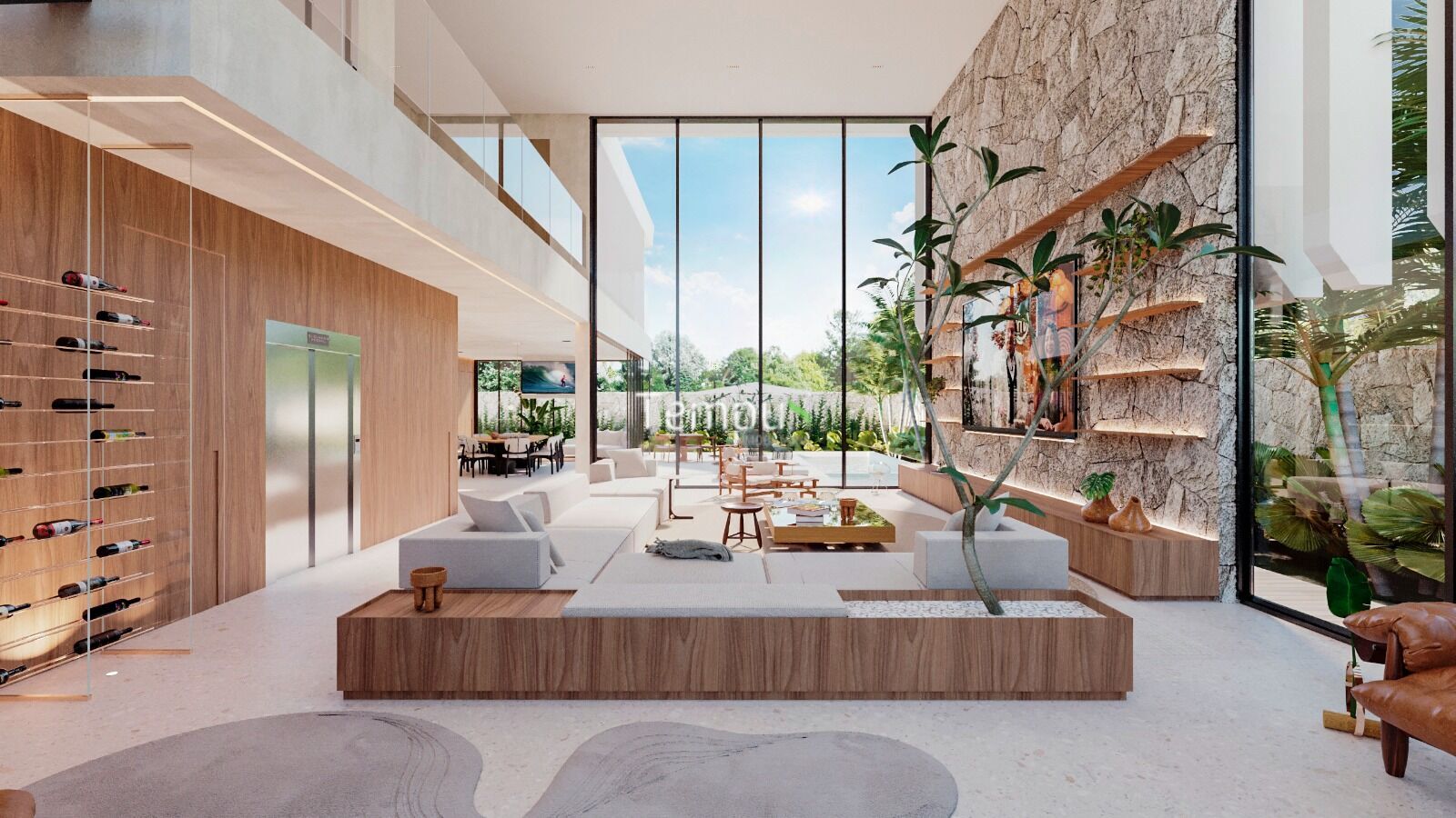 Sobrado, 5 quartos, 510 m² - Foto 5