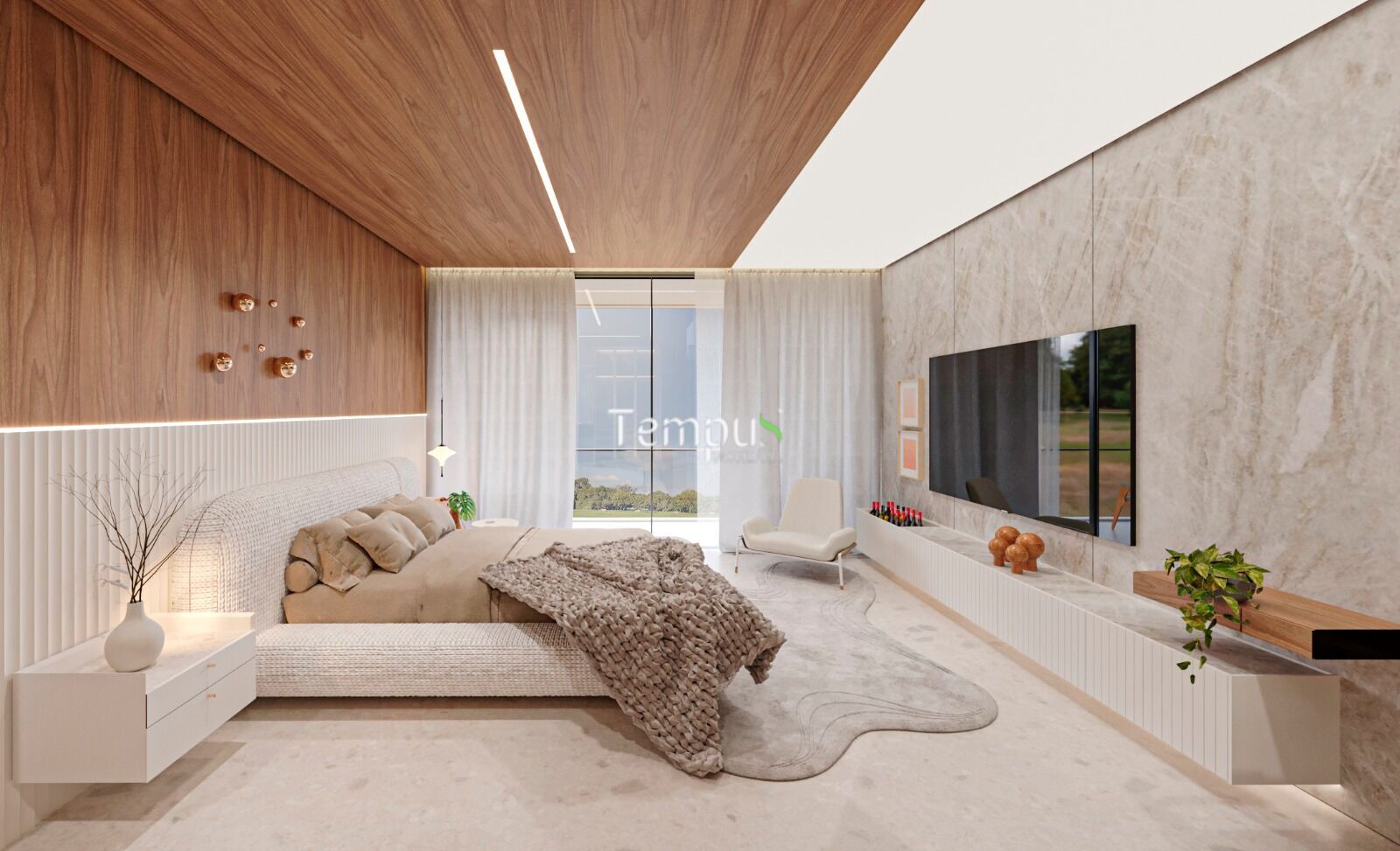 Sobrado, 5 quartos, 510 m² - Foto 19