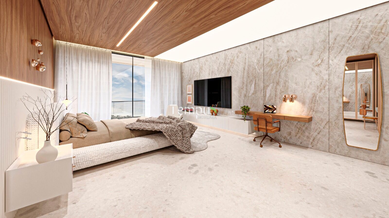 Sobrado, 5 quartos, 510 m² - Foto 18