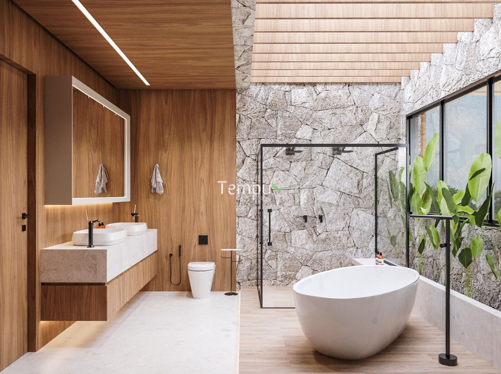 Sobrado, 5 quartos, 510 m² - Foto 25