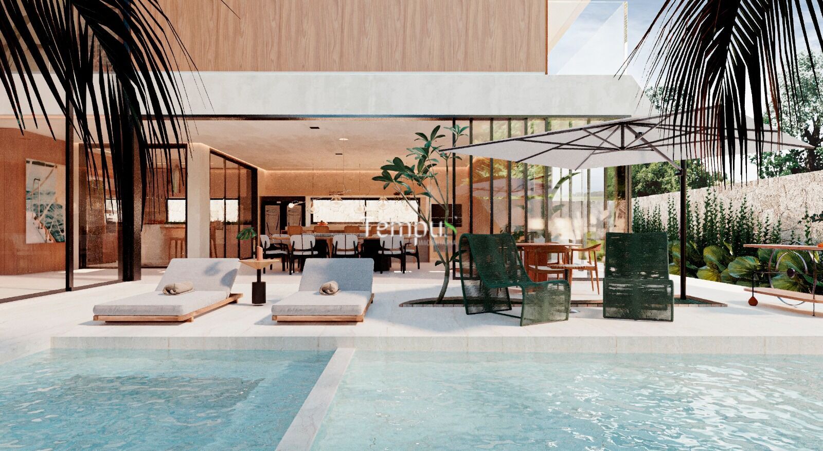 Sobrado, 5 quartos, 510 m² - Foto 15