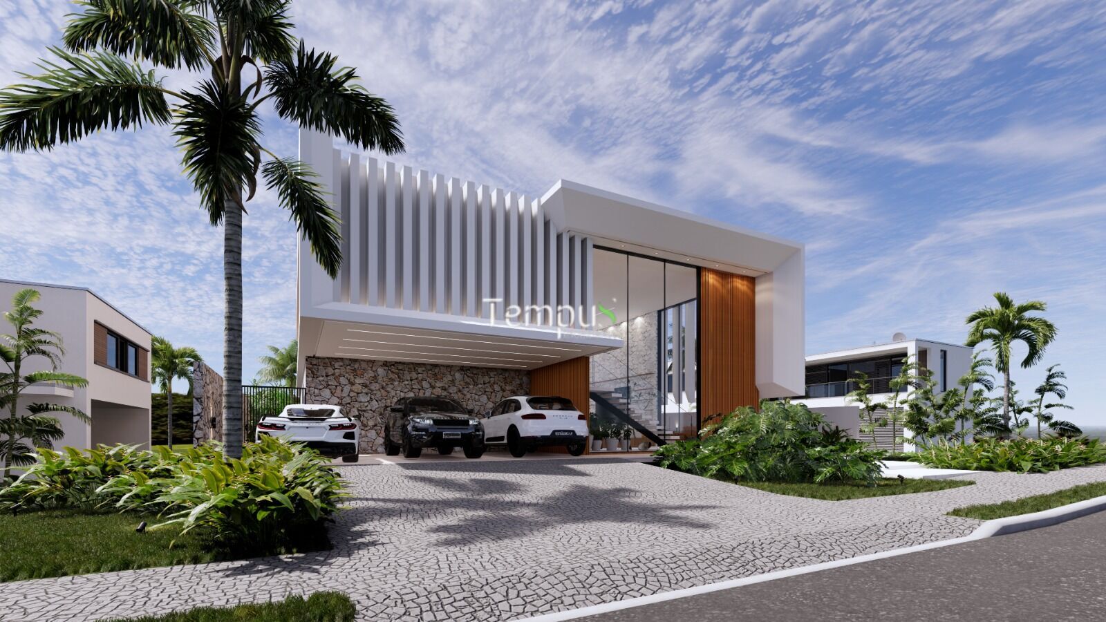 Sobrado, 5 quartos, 510 m² - Foto 3