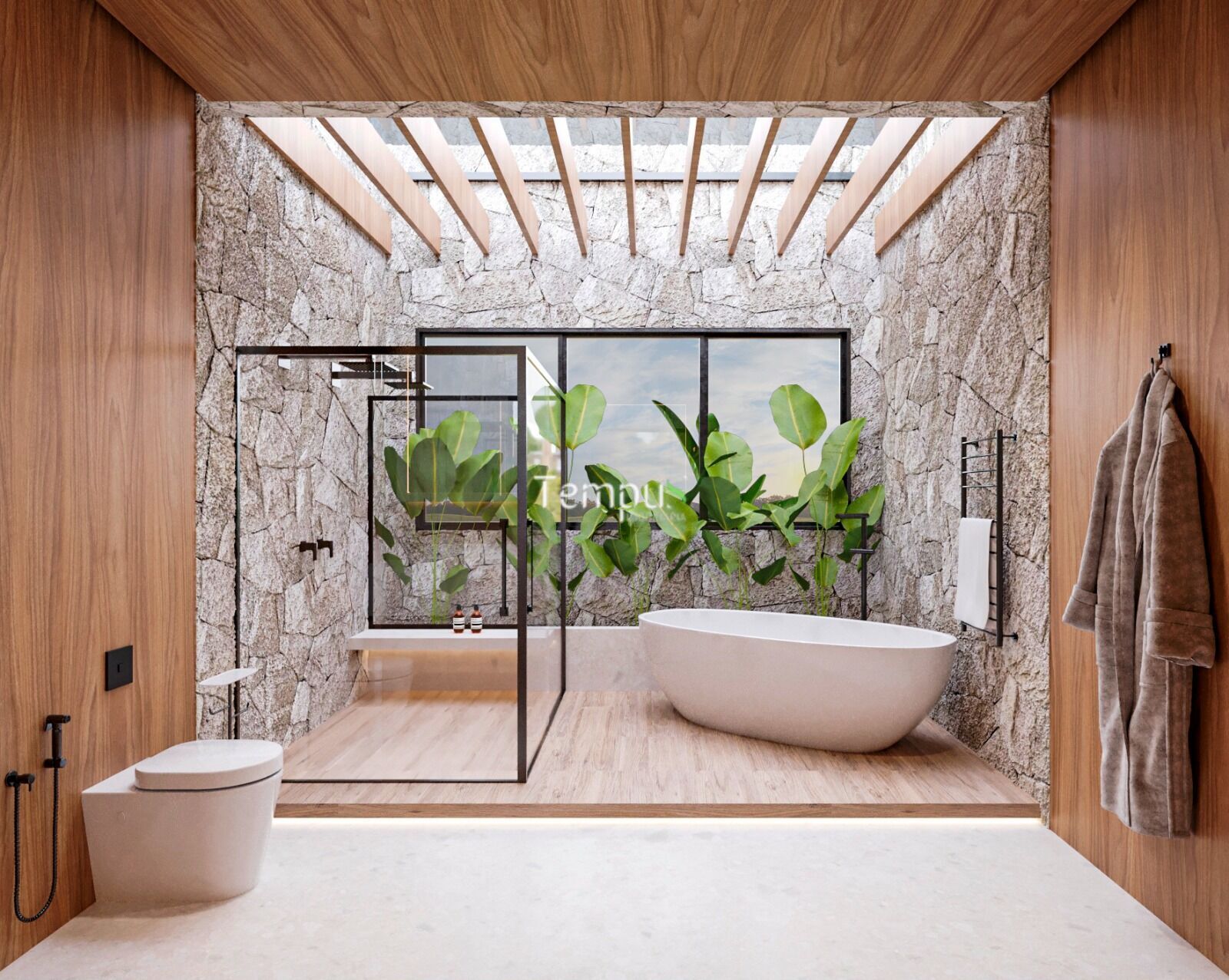 Sobrado, 5 quartos, 510 m² - Foto 24