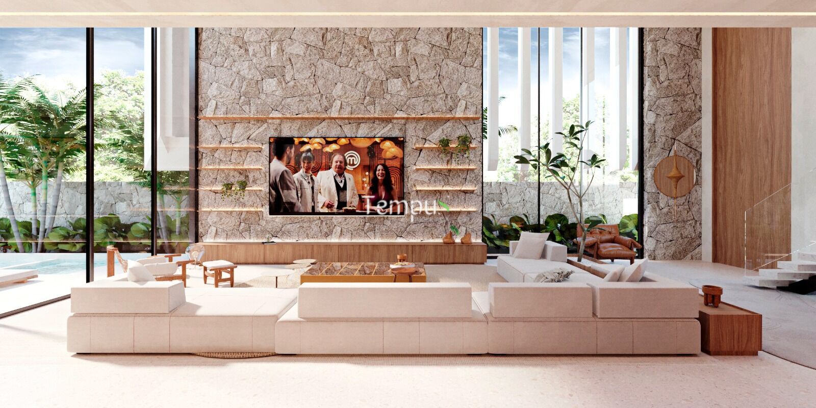 Sobrado, 5 quartos, 510 m² - Foto 4