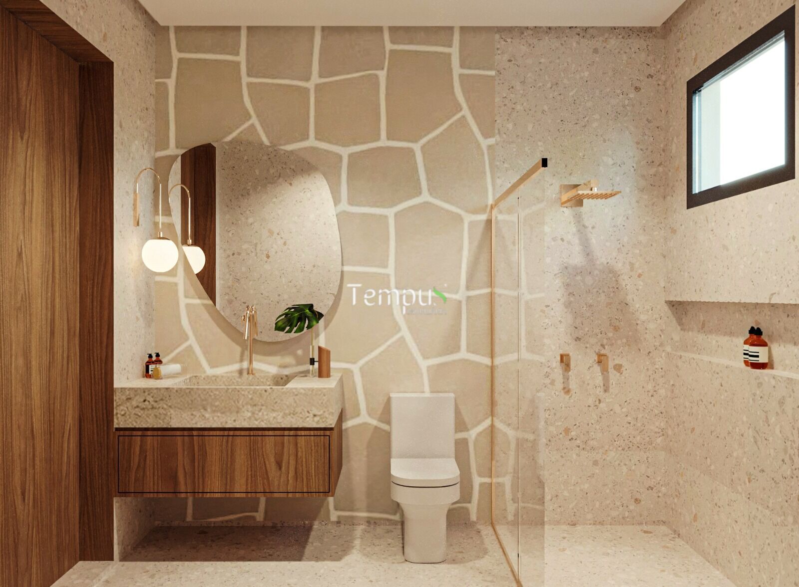 Sobrado, 5 quartos, 510 m² - Foto 14