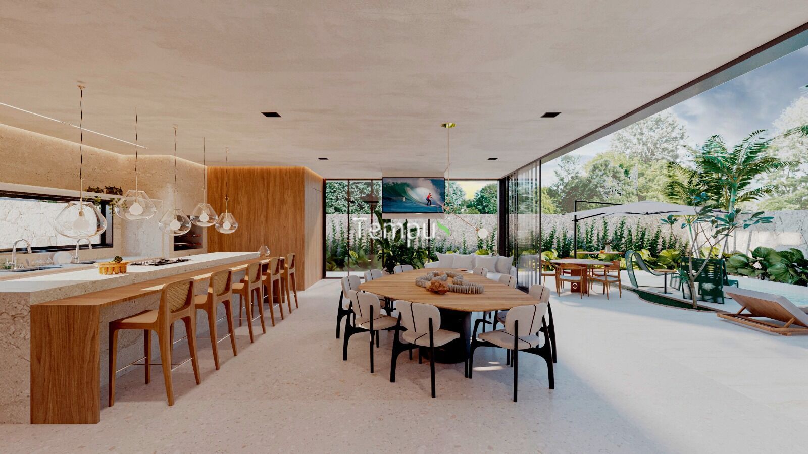 Sobrado, 5 quartos, 510 m² - Foto 13