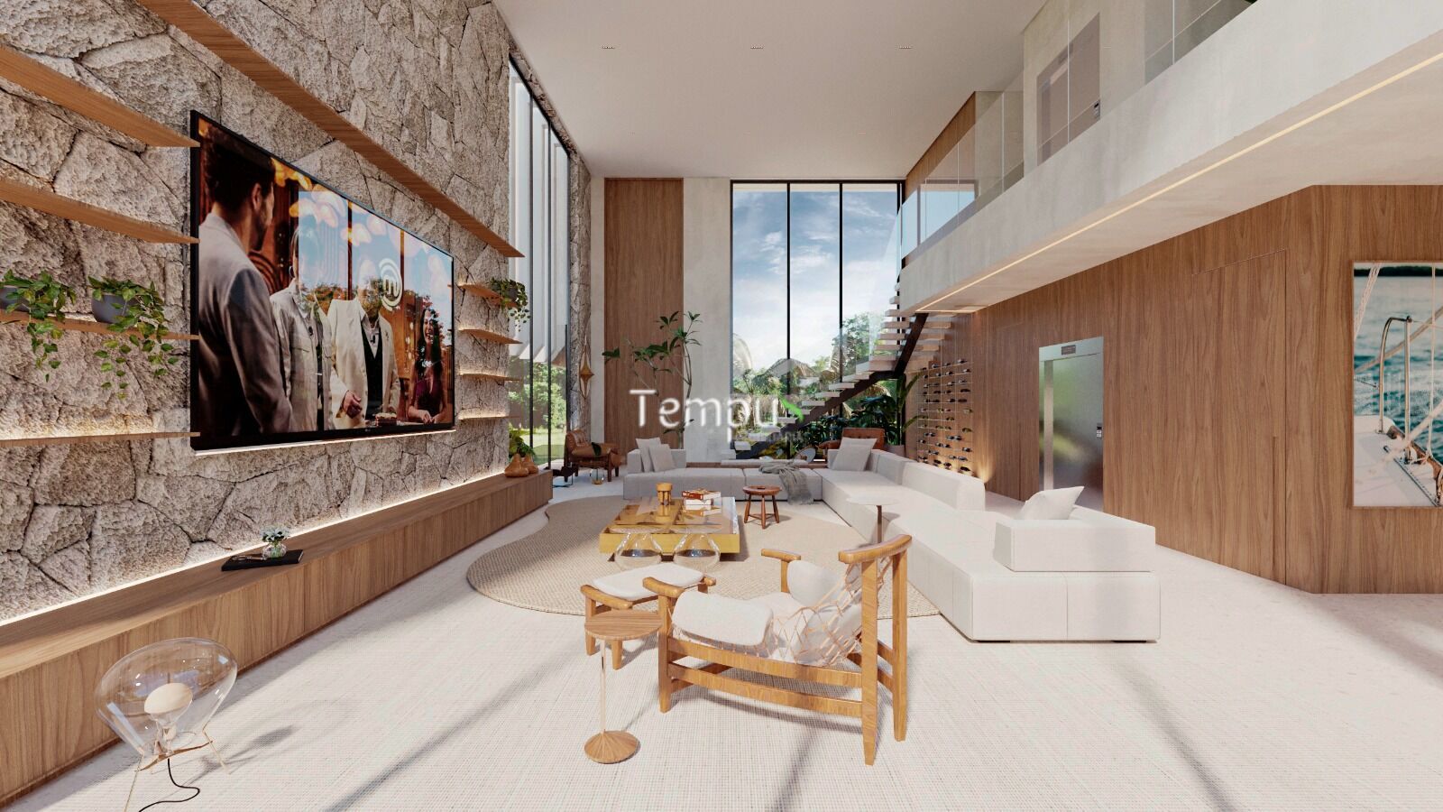 Sobrado, 5 quartos, 510 m² - Foto 9