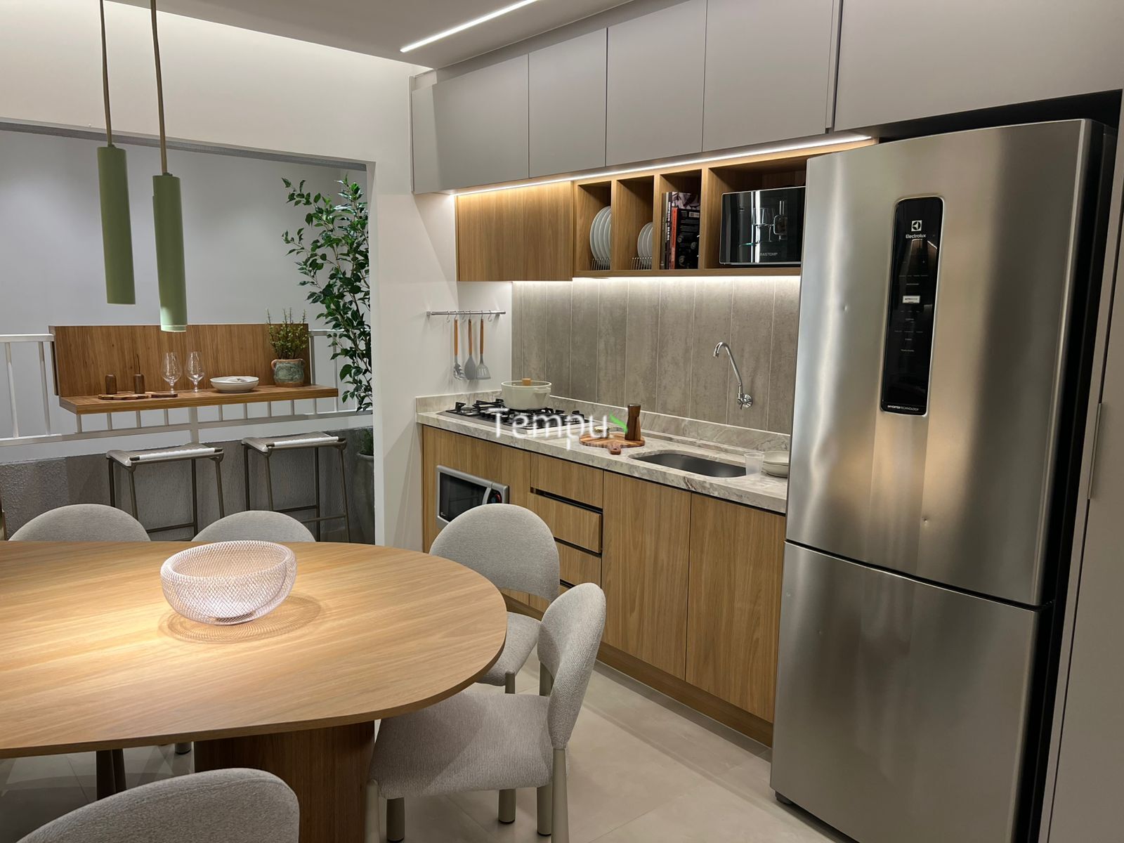 Apartamento à venda com 2 quartos, 43m² - Foto 3