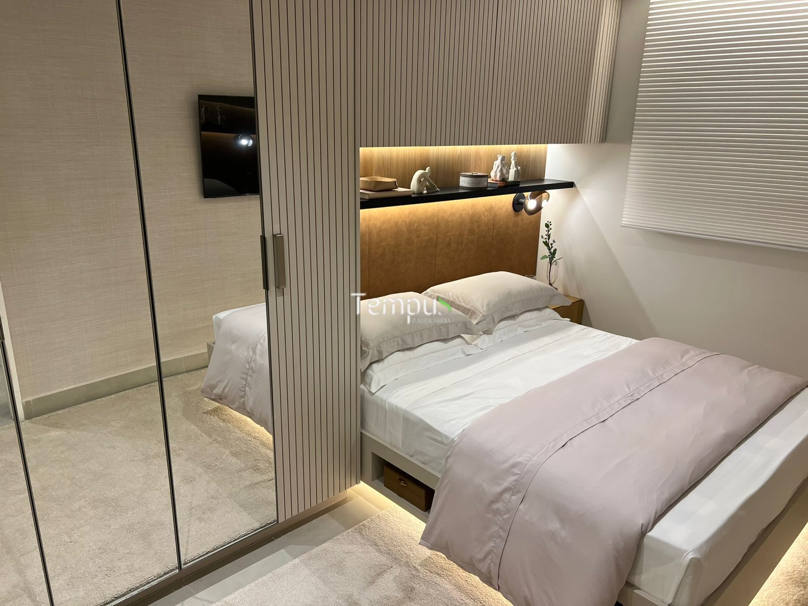 Apartamento à venda com 2 quartos, 43m² - Foto 35