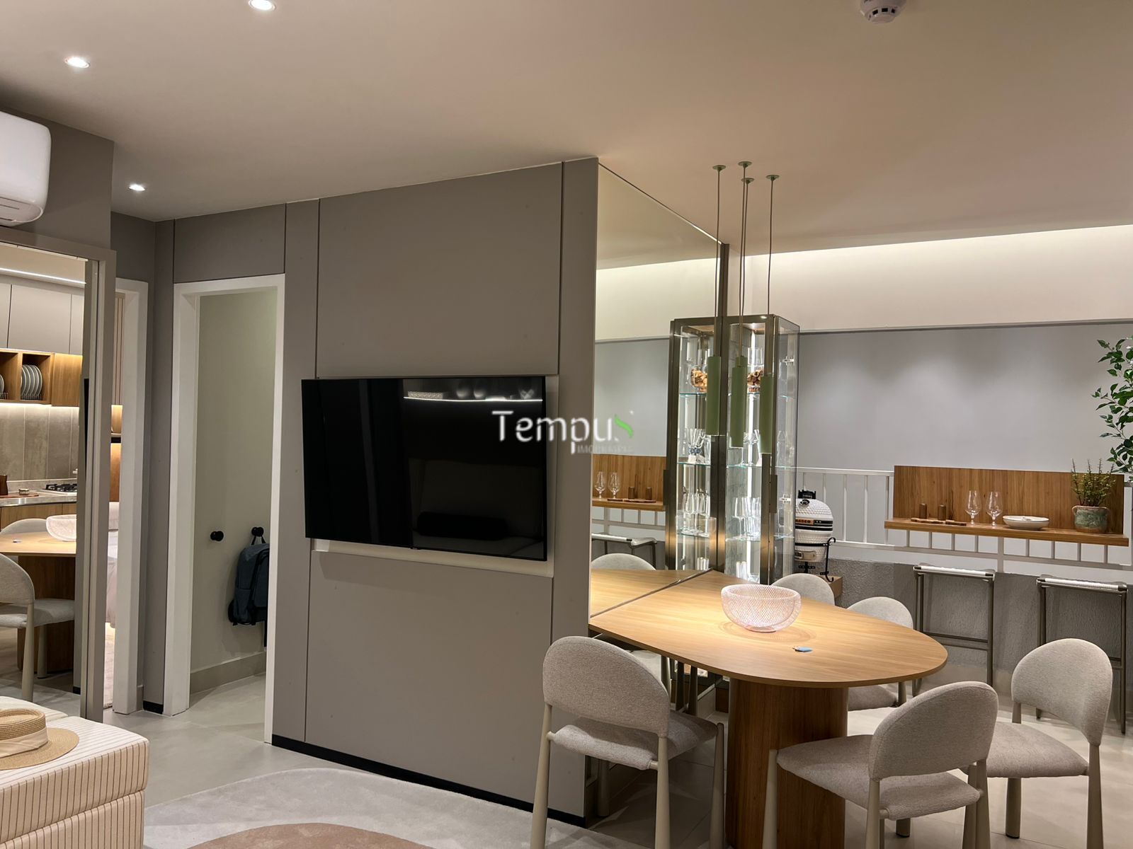 Apartamento à venda com 2 quartos, 43m² - Foto 19
