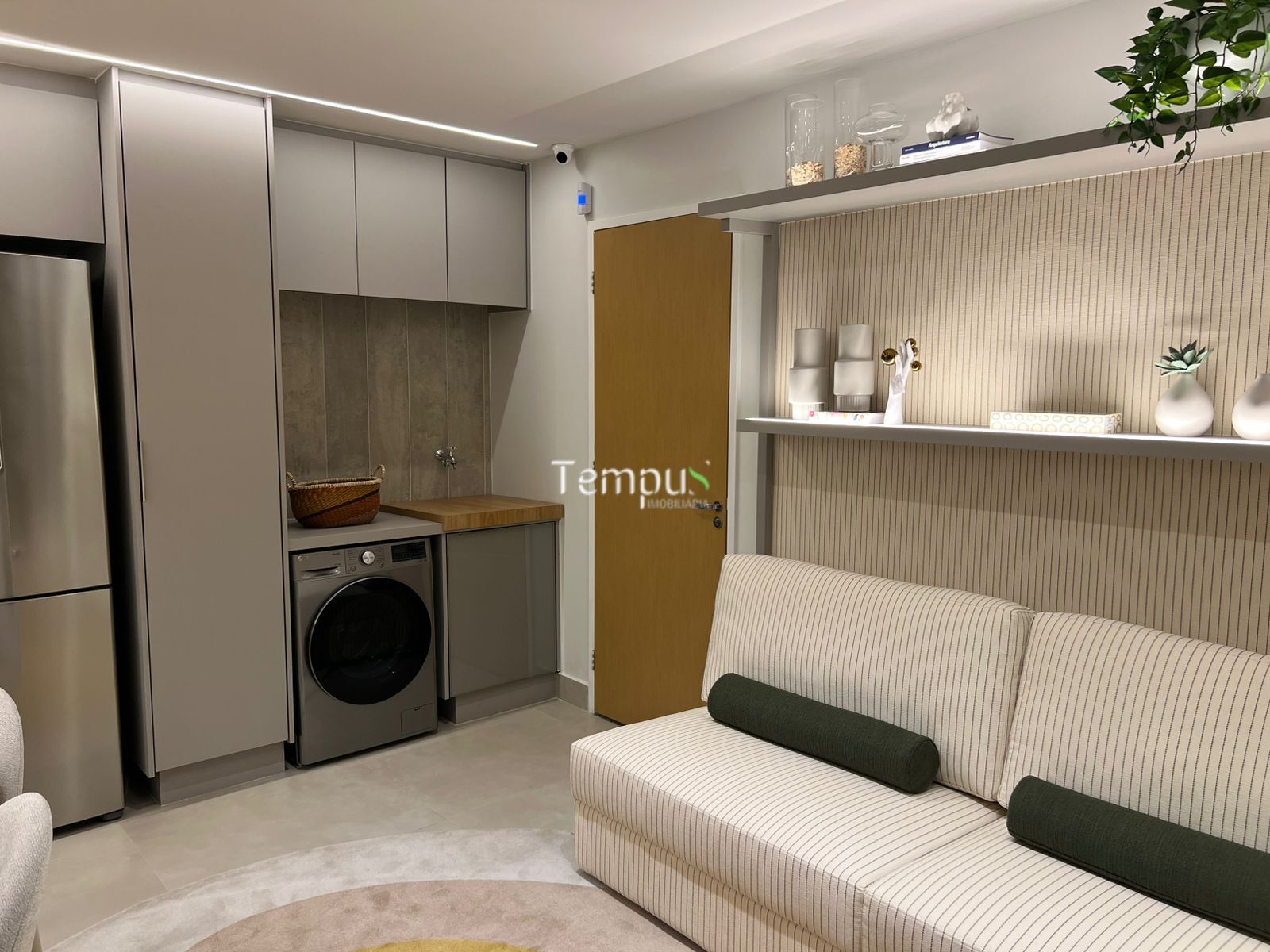 Apartamento à venda com 2 quartos, 43m² - Foto 24