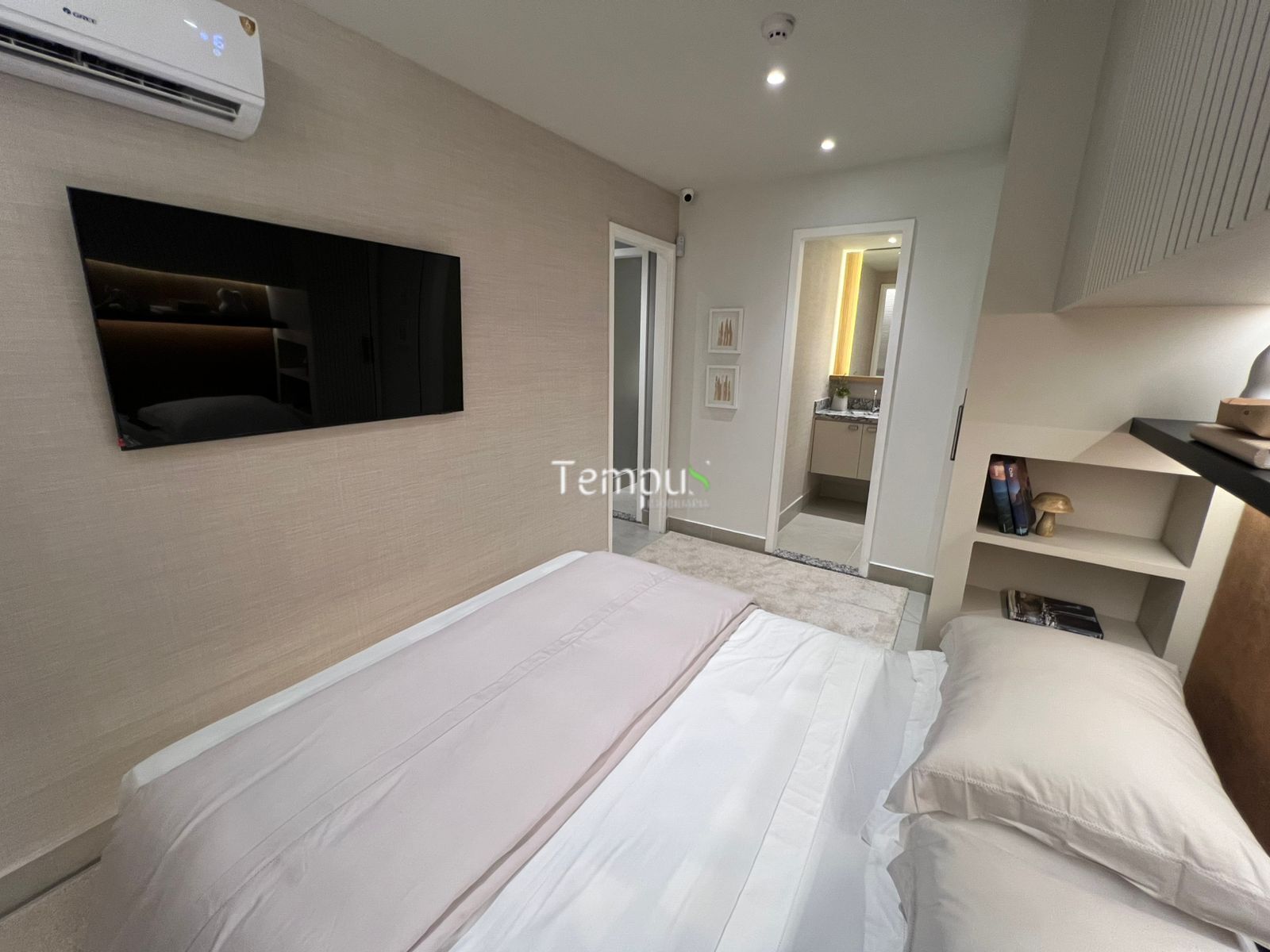 Apartamento à venda com 2 quartos, 43m² - Foto 13