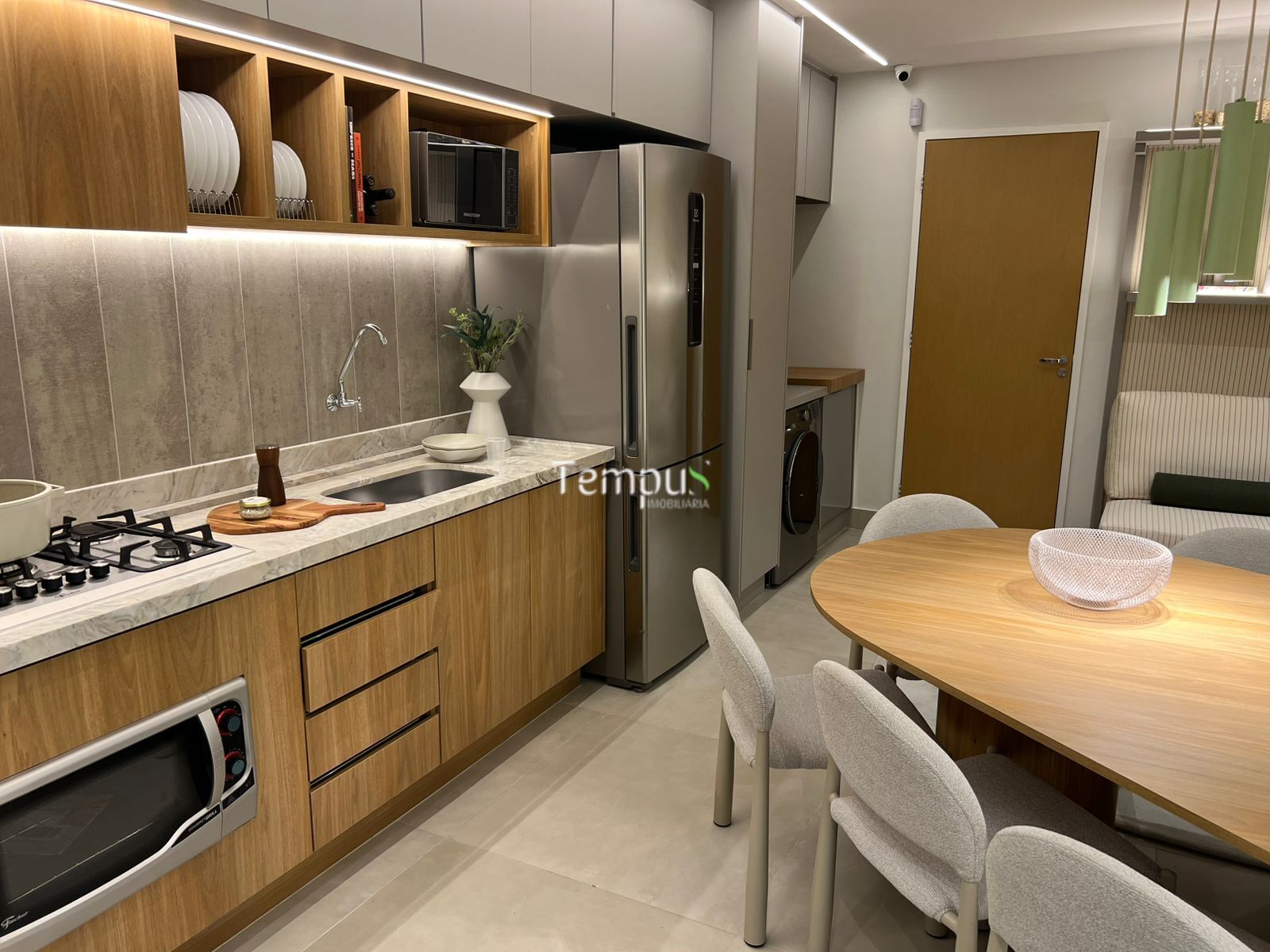 Apartamento à venda com 2 quartos, 43m² - Foto 37