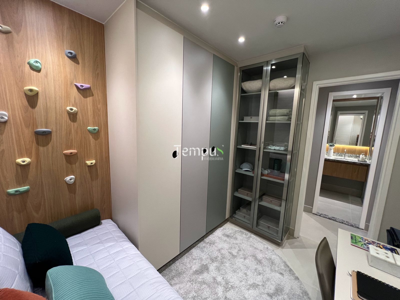 Apartamento à venda com 2 quartos, 43m² - Foto 27