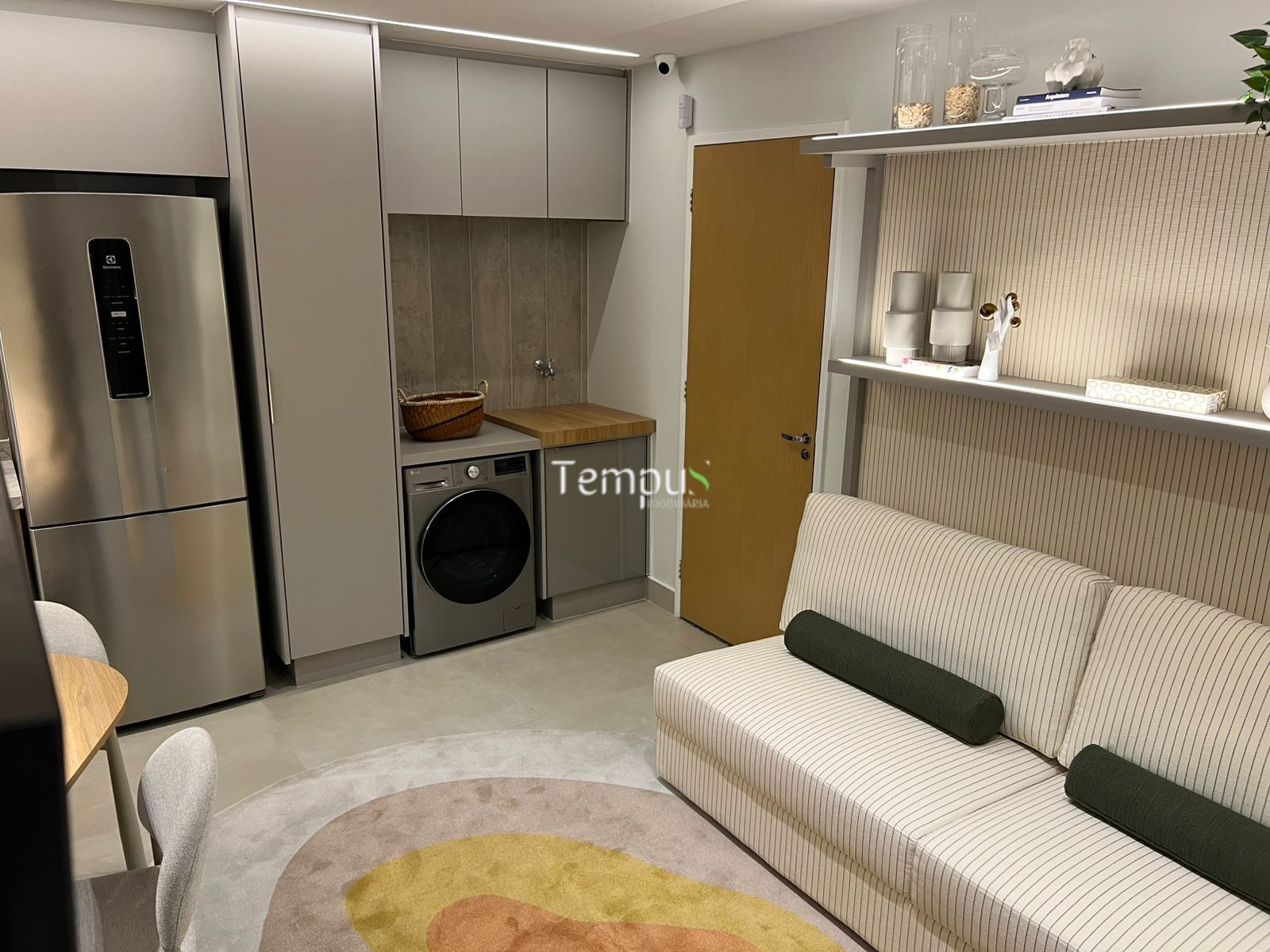 Apartamento à venda com 2 quartos, 43m² - Foto 10