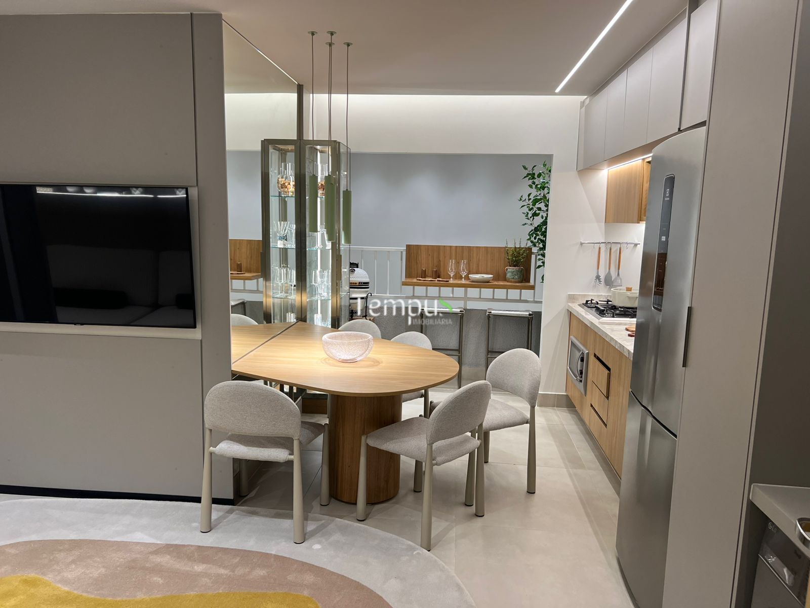 Apartamento à venda com 2 quartos, 43m² - Foto 20